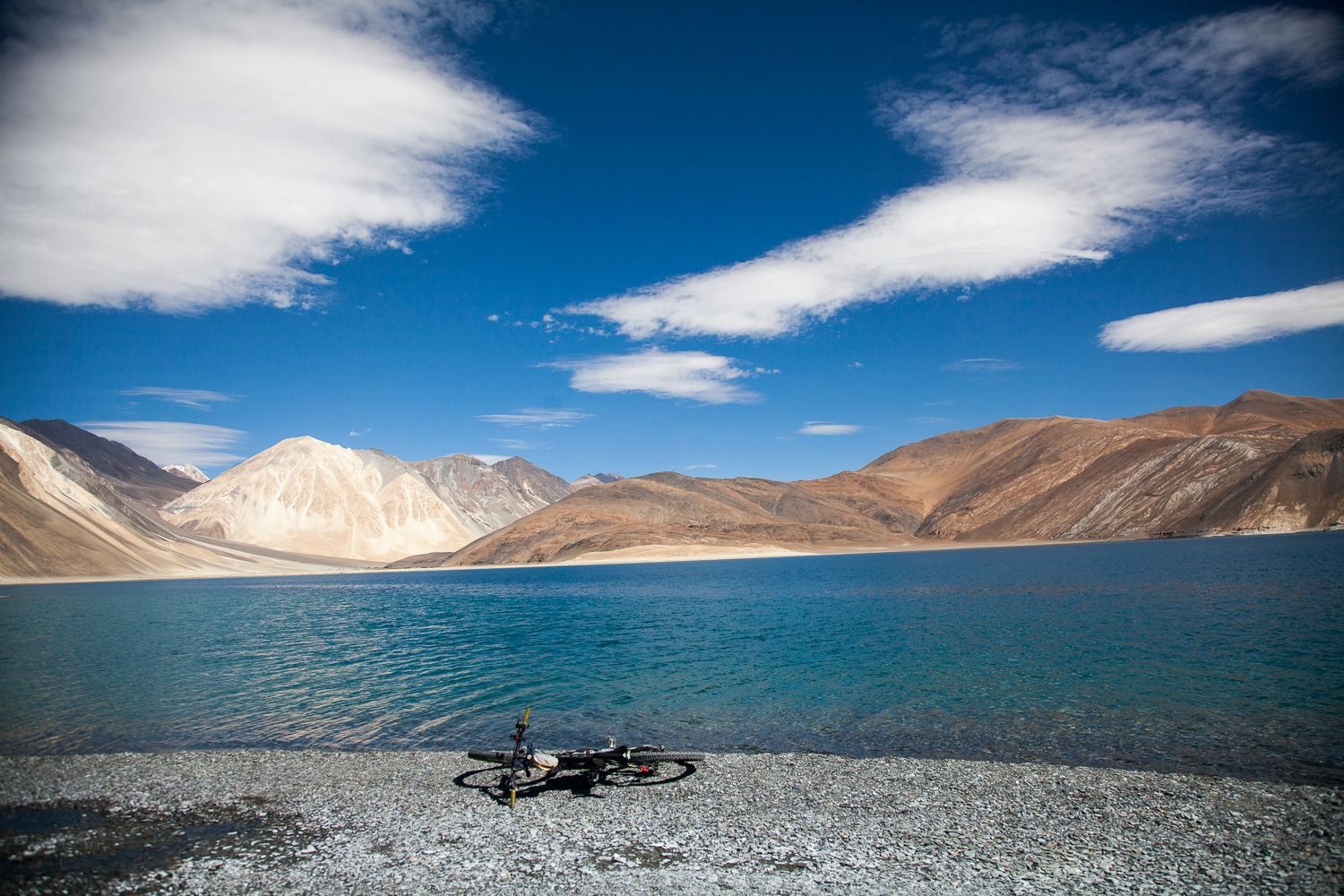 Pangong Lake Wallpapers - Top Free Pangong Lake Backgrounds ...