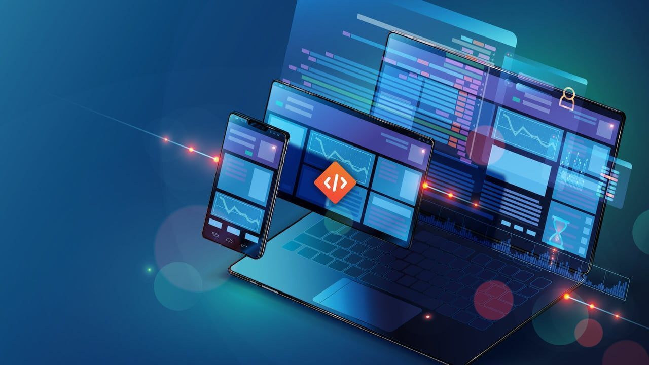 Front End Developer Wallpapers - Top Free Front End Developer ...