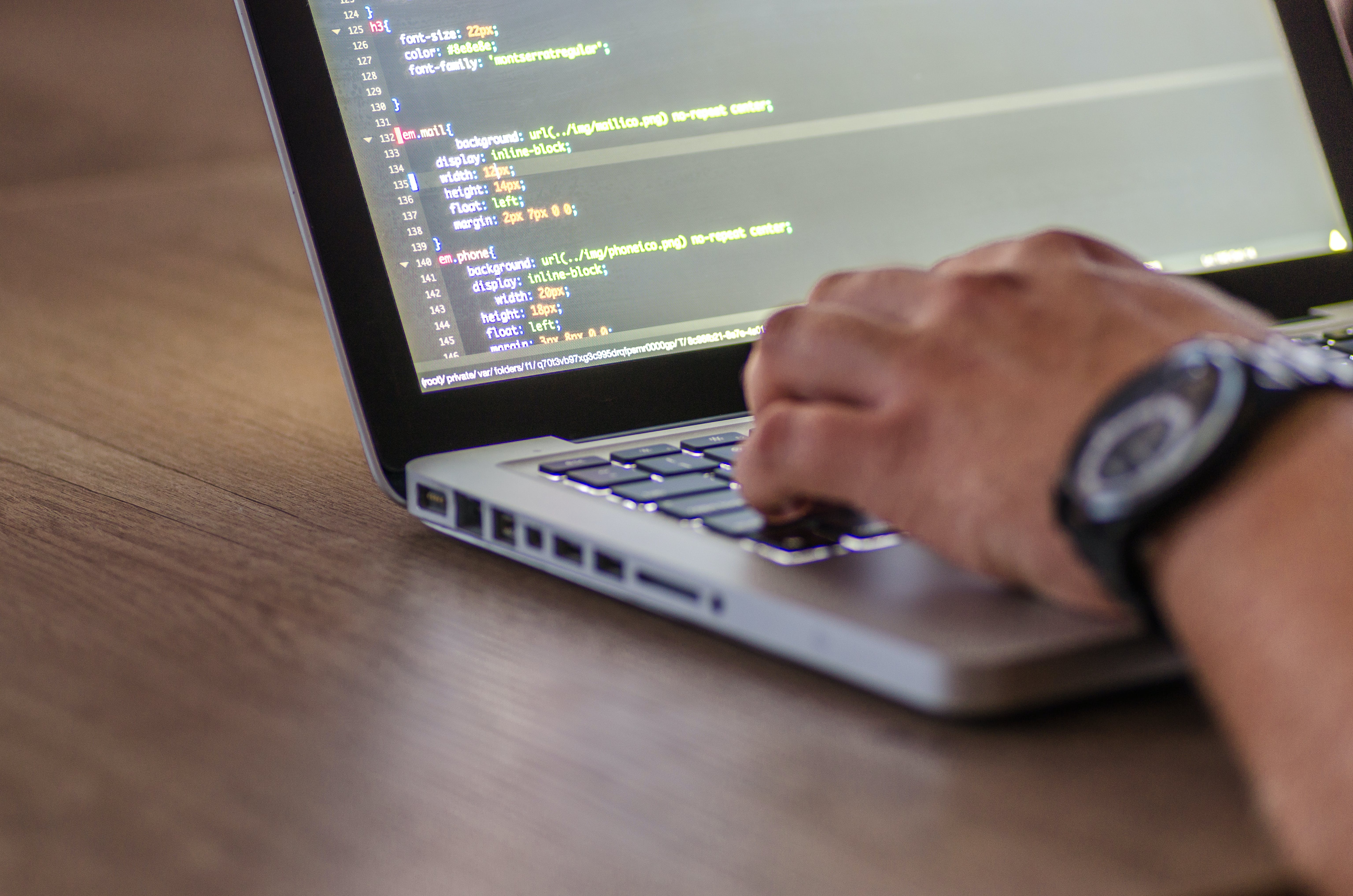 6144x4069 Web Developer & HD Image