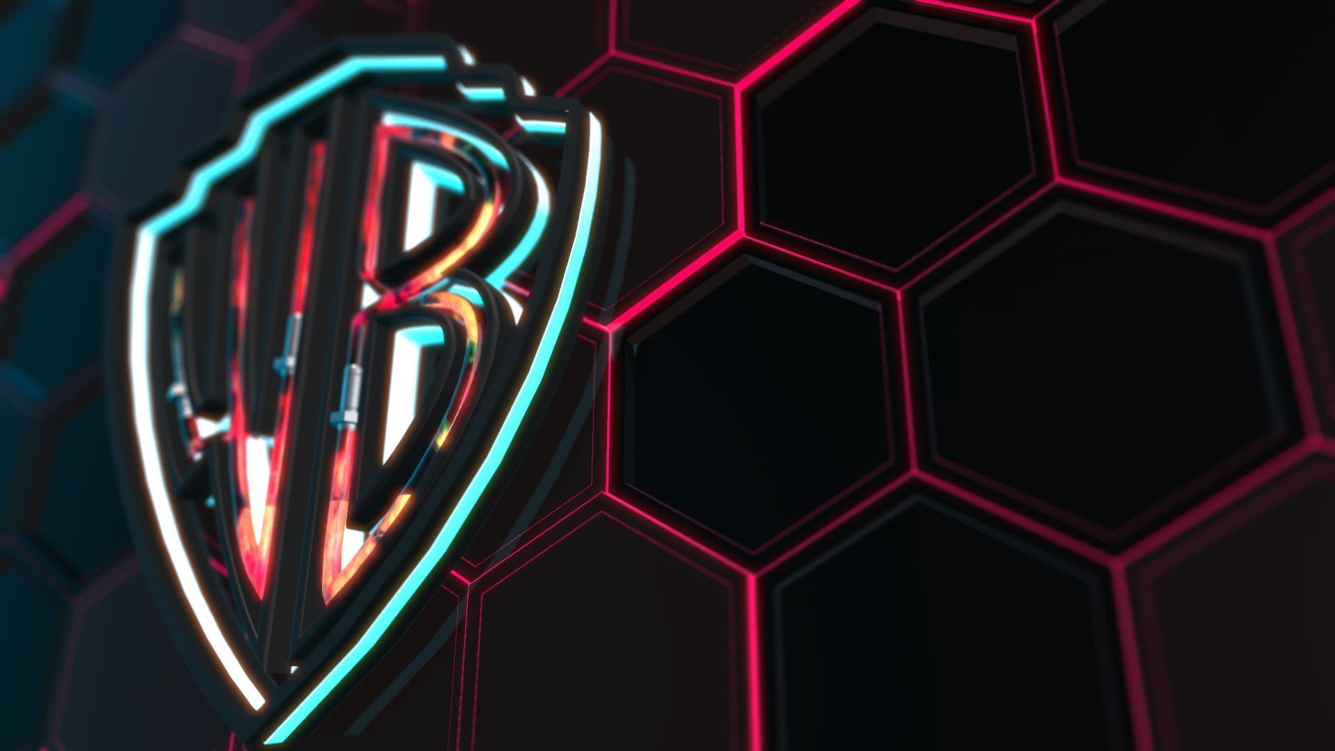 1920x1080 Himanshu Shukla Bros. LOGO