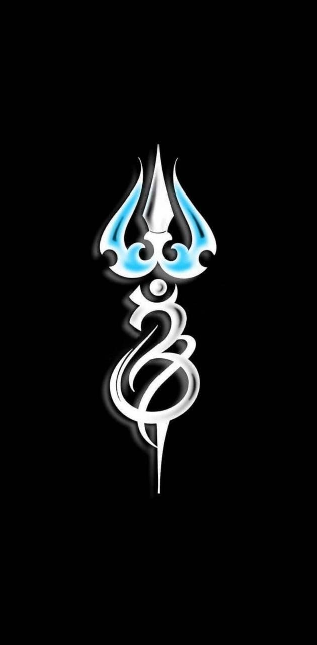 630x1280 Shiva Wallpaper Download