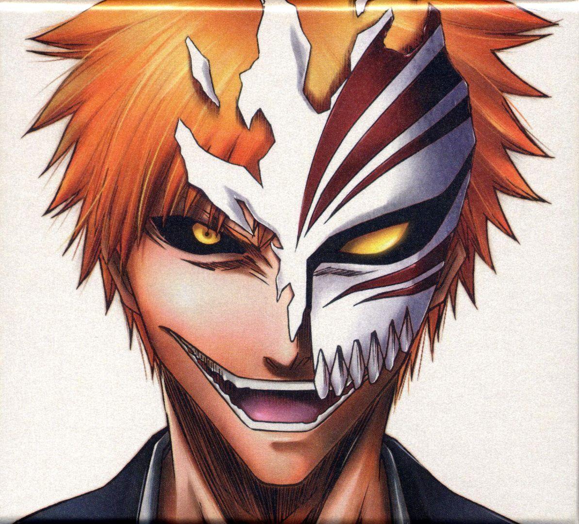 Bleach Ichigo Wallpapers - Top Free Bleach Ichigo ...