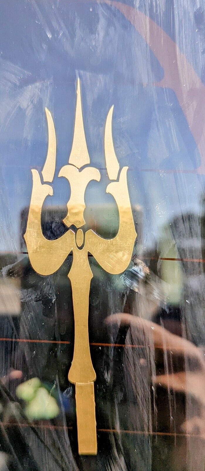 699x1599 Vinyl window decals for cars truck