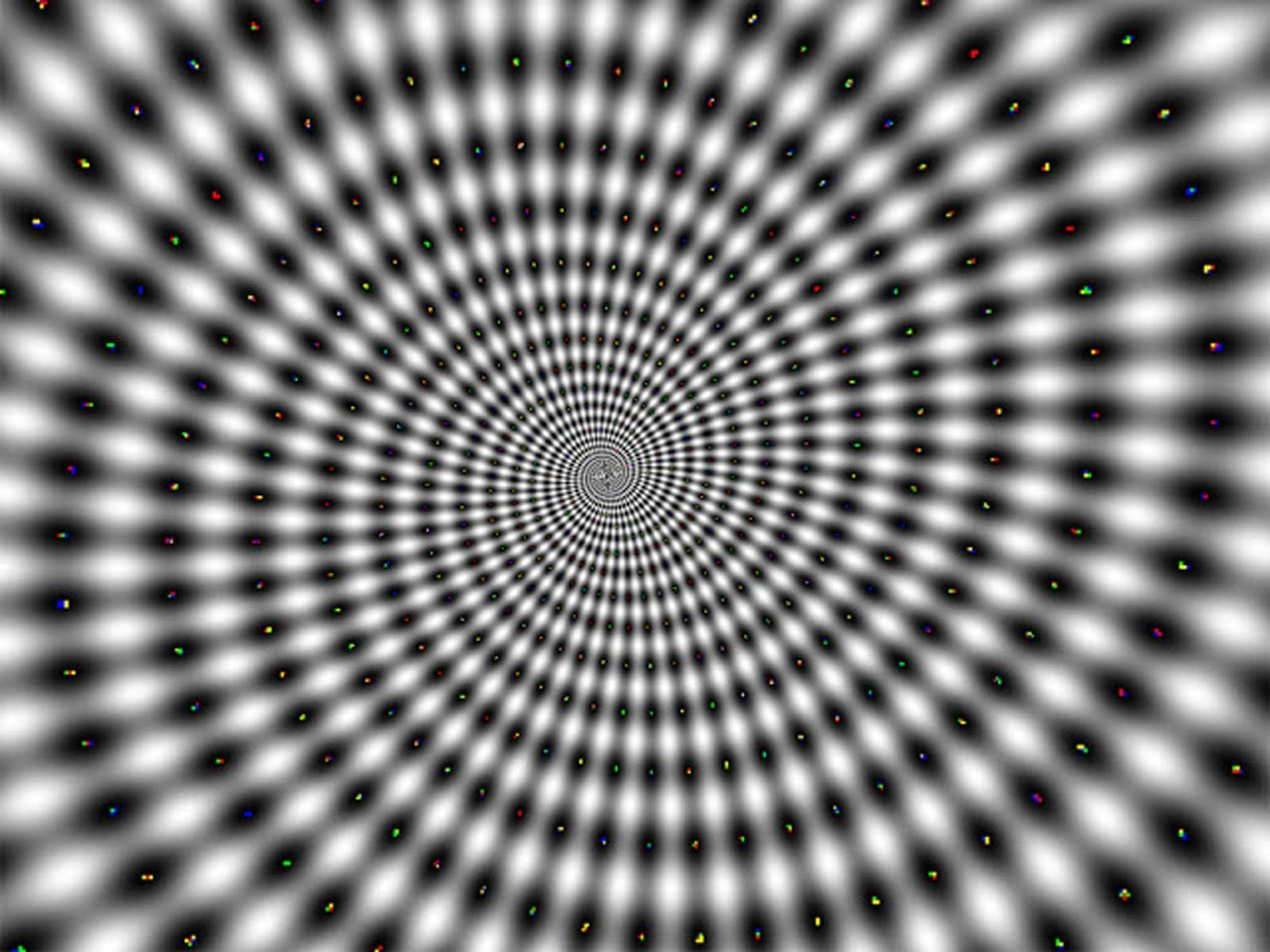 Optical illusions 4K - Apps on Google Play