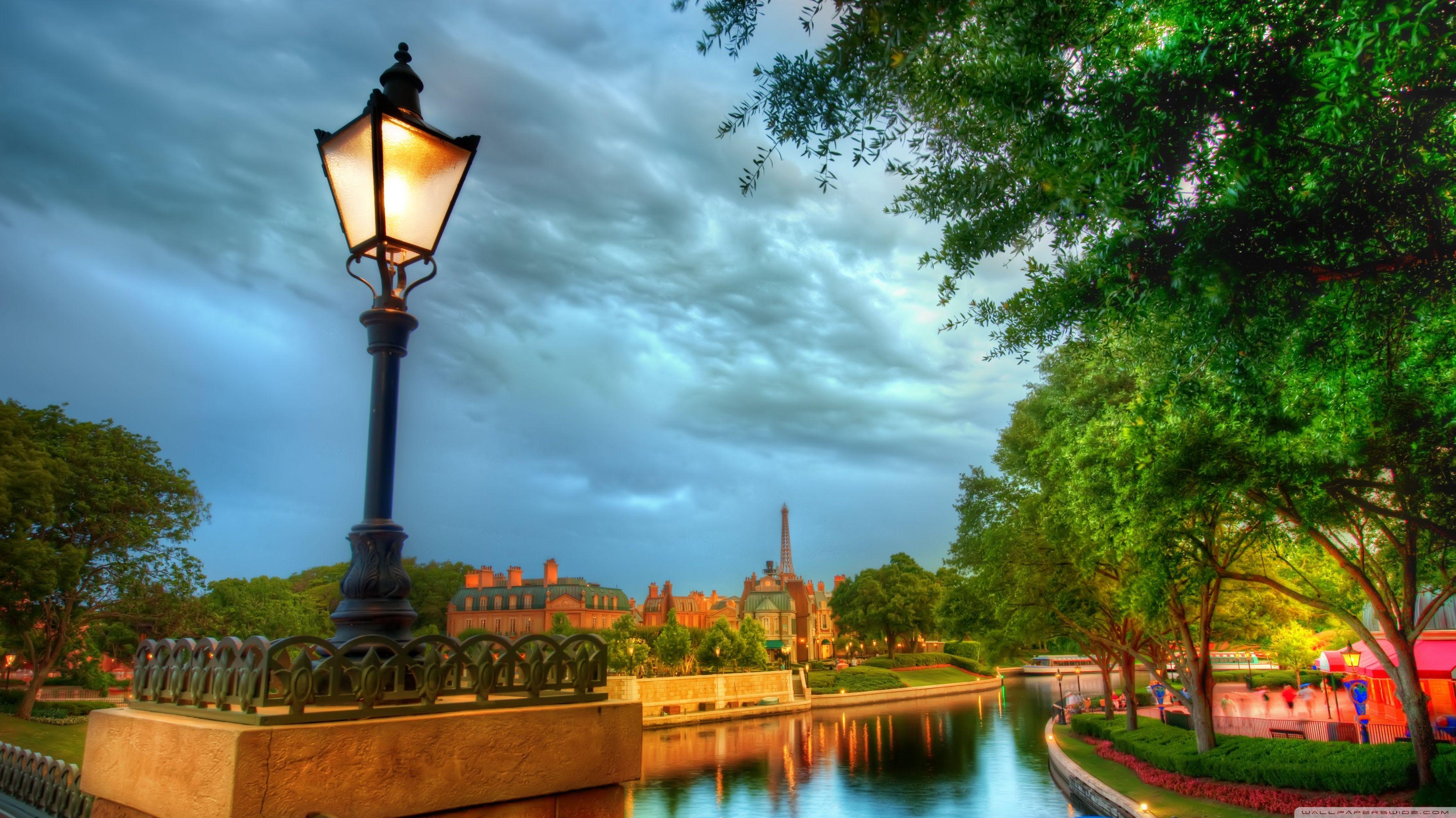 3554x1999 Disney World Florida Ultra HD Desktop Background Wallpaper for 4K UHD TV : Widescreen & UltraWide Desktop & Laptop : Tablet