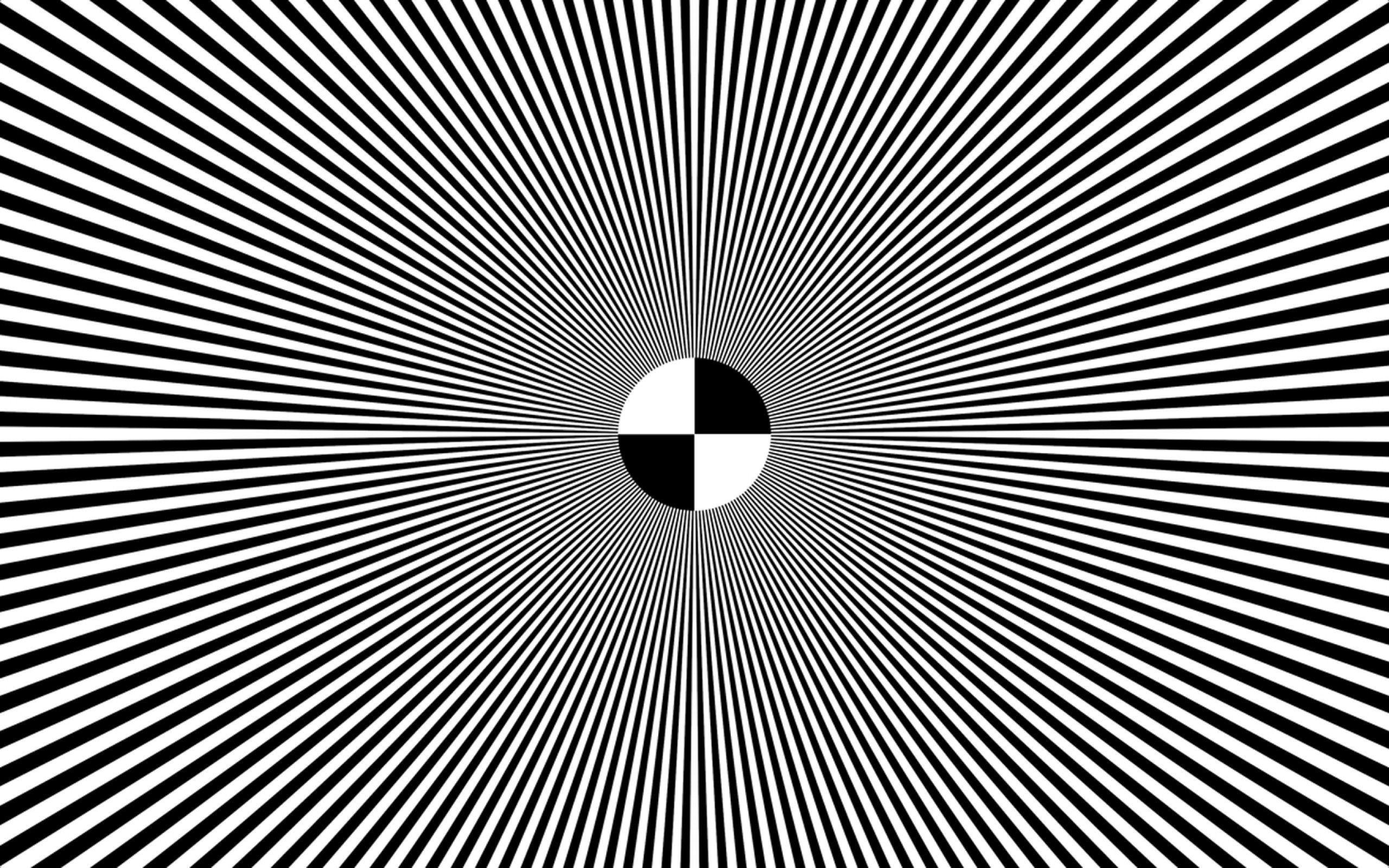 2560x1600 3D Illusion Wallpaper background picture
