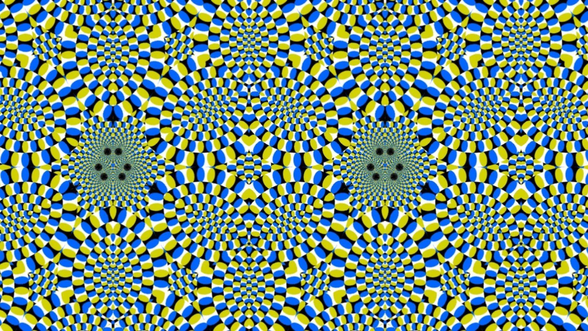 1920x1080 Optical Illusions Wallpaper HD
