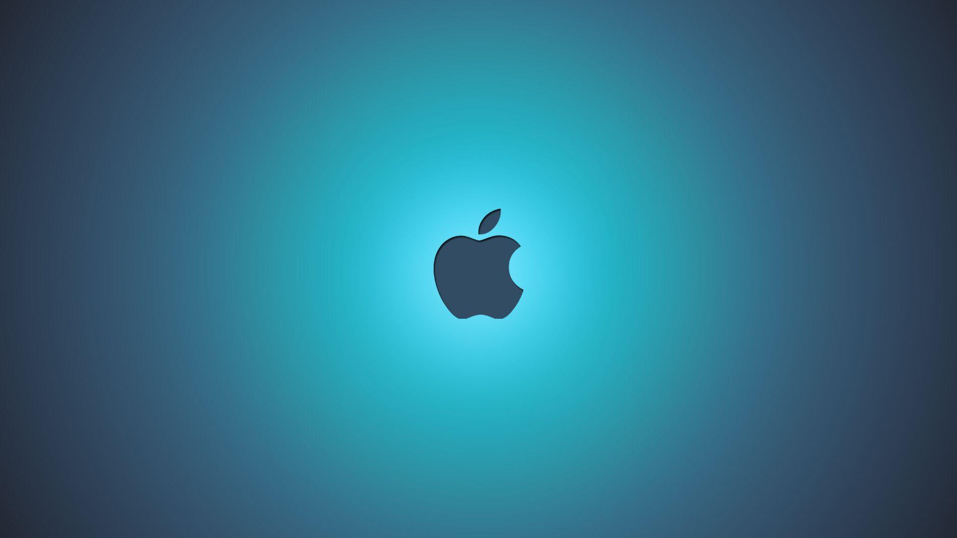 Download Metal Apple Logo Wallpaper  Wallpaperscom
