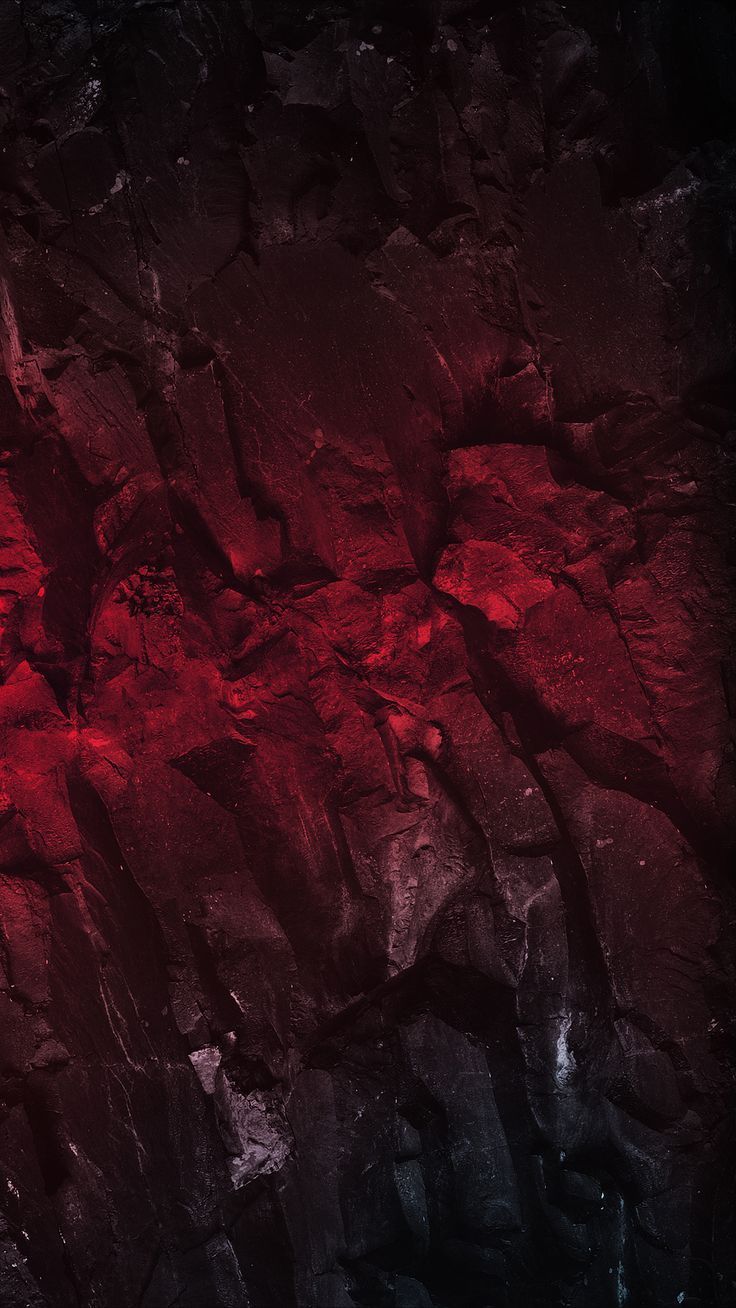 736x1308 Red wallpaper, Marble wallpaper, Phone