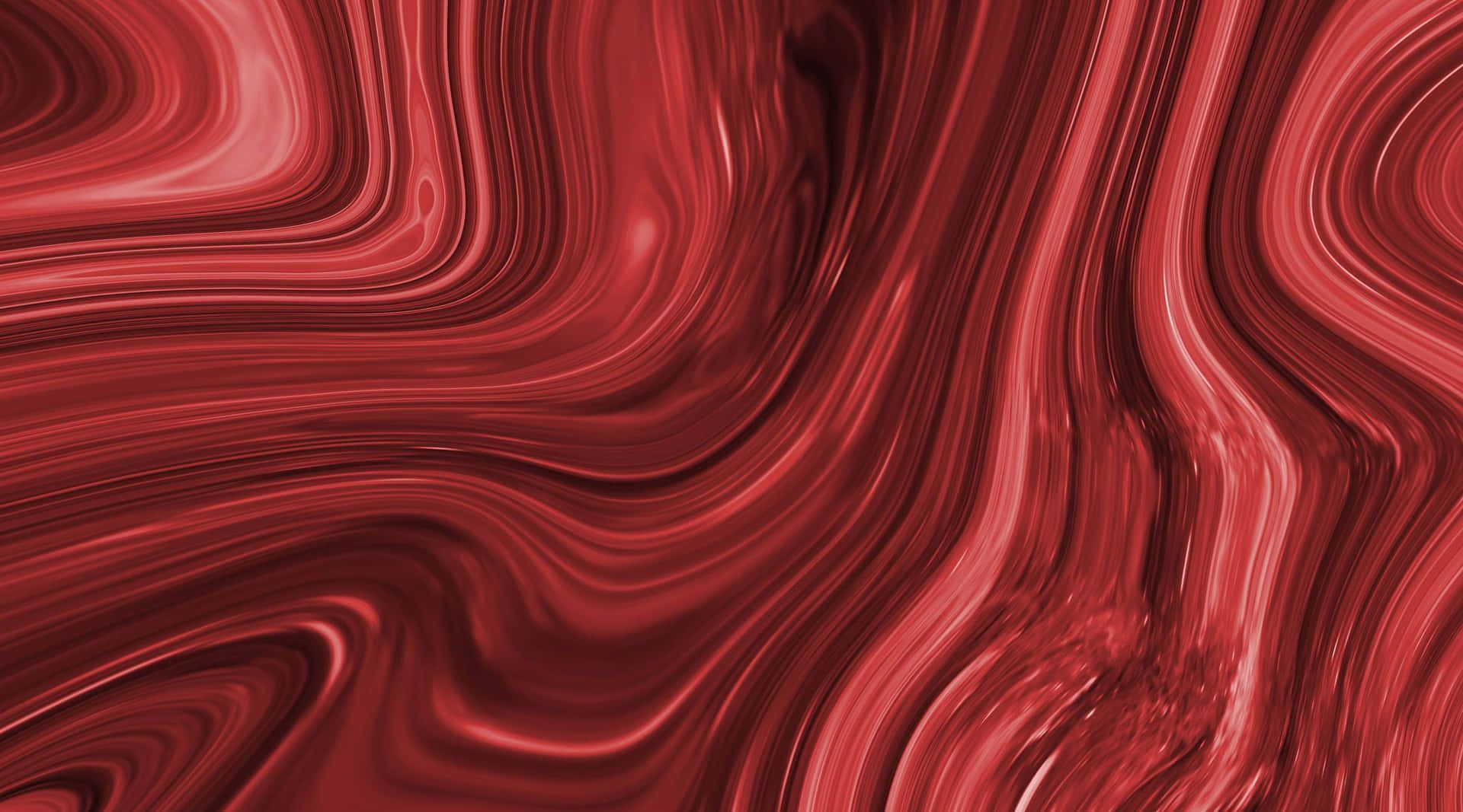1920x1067 Red Marble Background