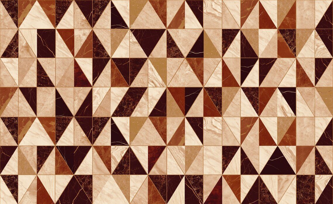 1138x699 Geometrical Marble Caramel