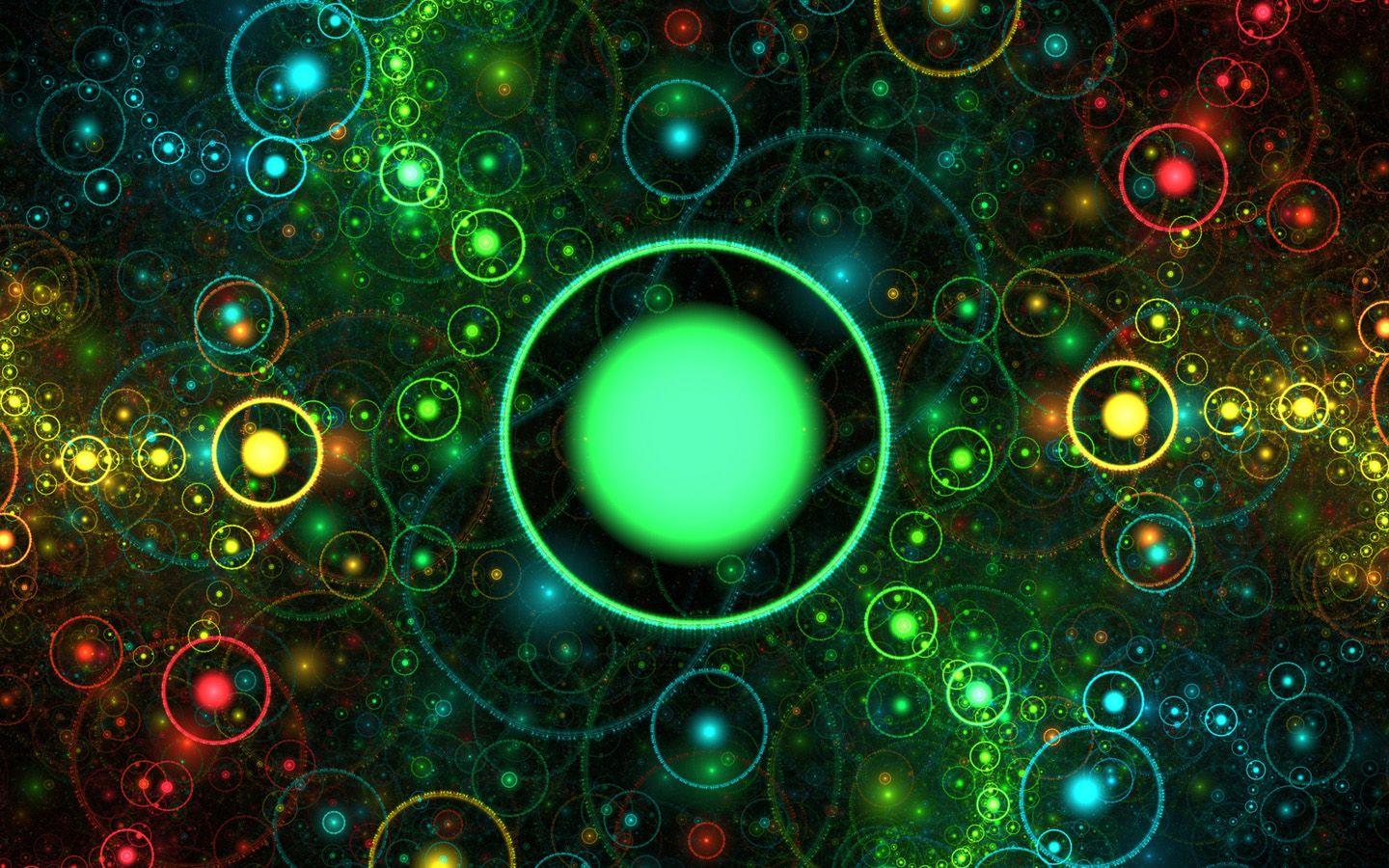 1440x900 3D Optical Illusion Wallpaper HD 1440x900 W11art. CH20