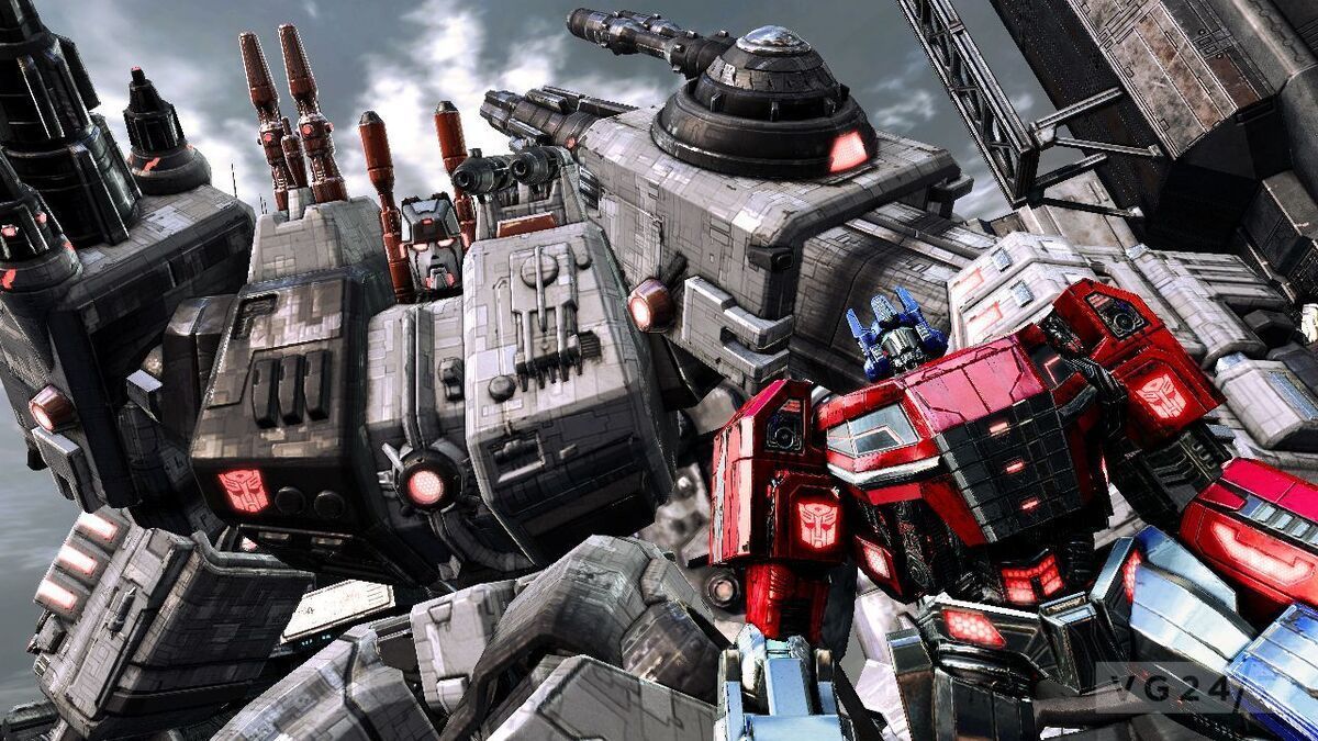 1200x675 Metroplex. Legends of the Multi