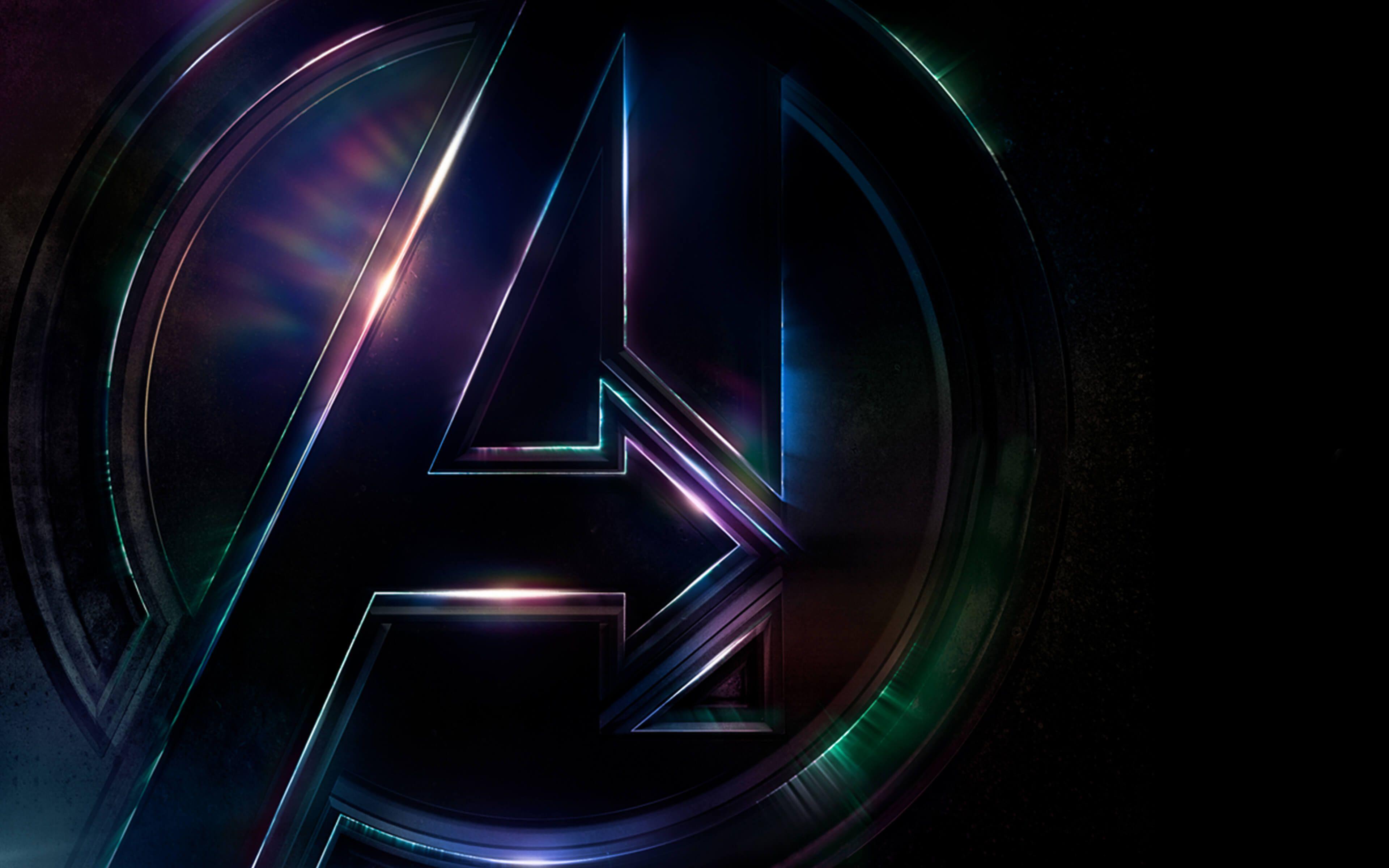 3840x2400 HD Avengers Infinity War Movie Wallpaper
