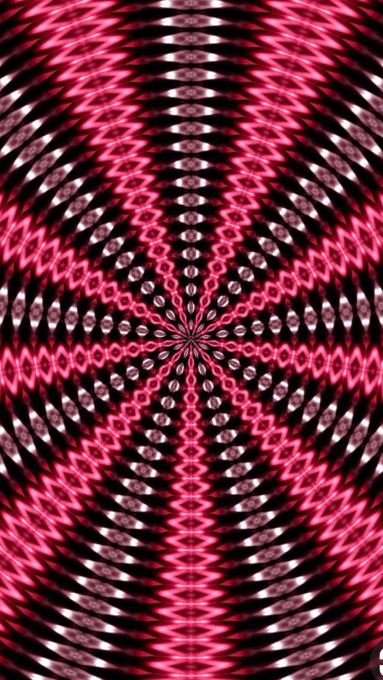 Red Optical Illusion Wallpapers - Top Free Red Optical Illusion ...