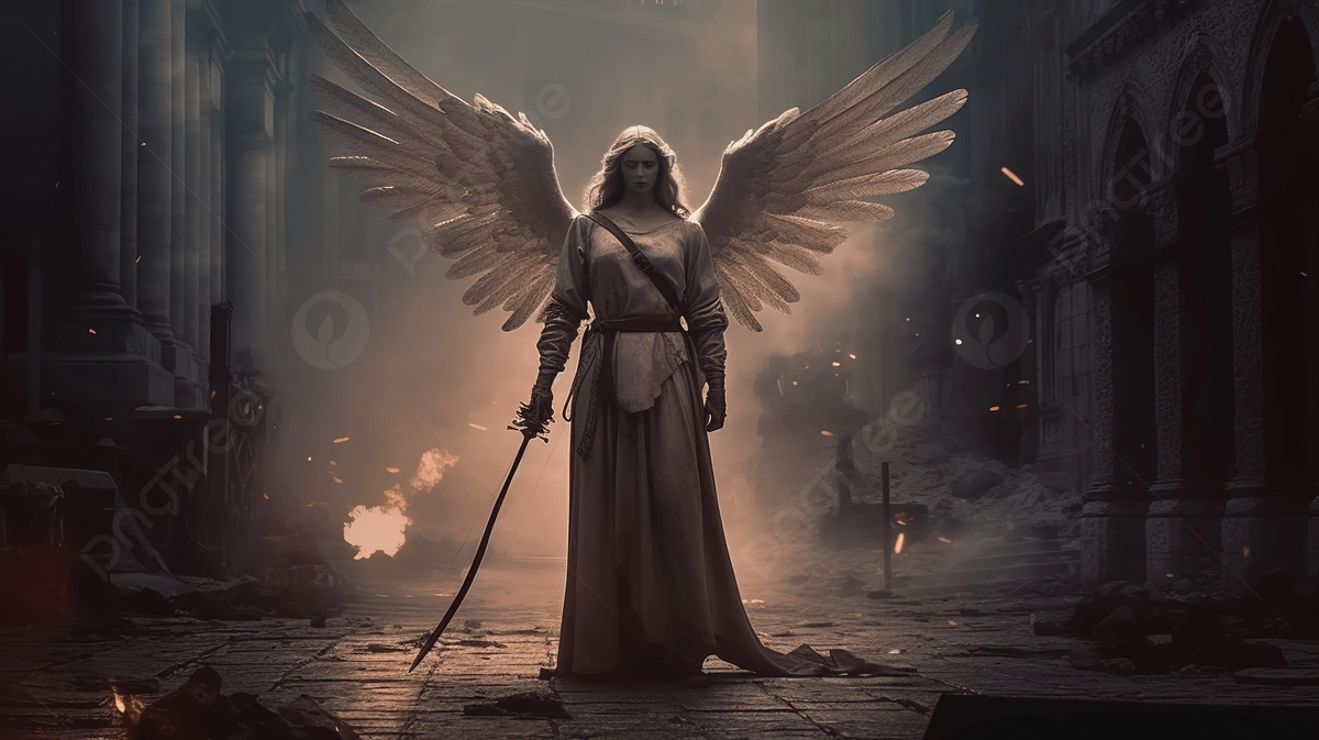 1200x673 Angel, Guardian Background Image