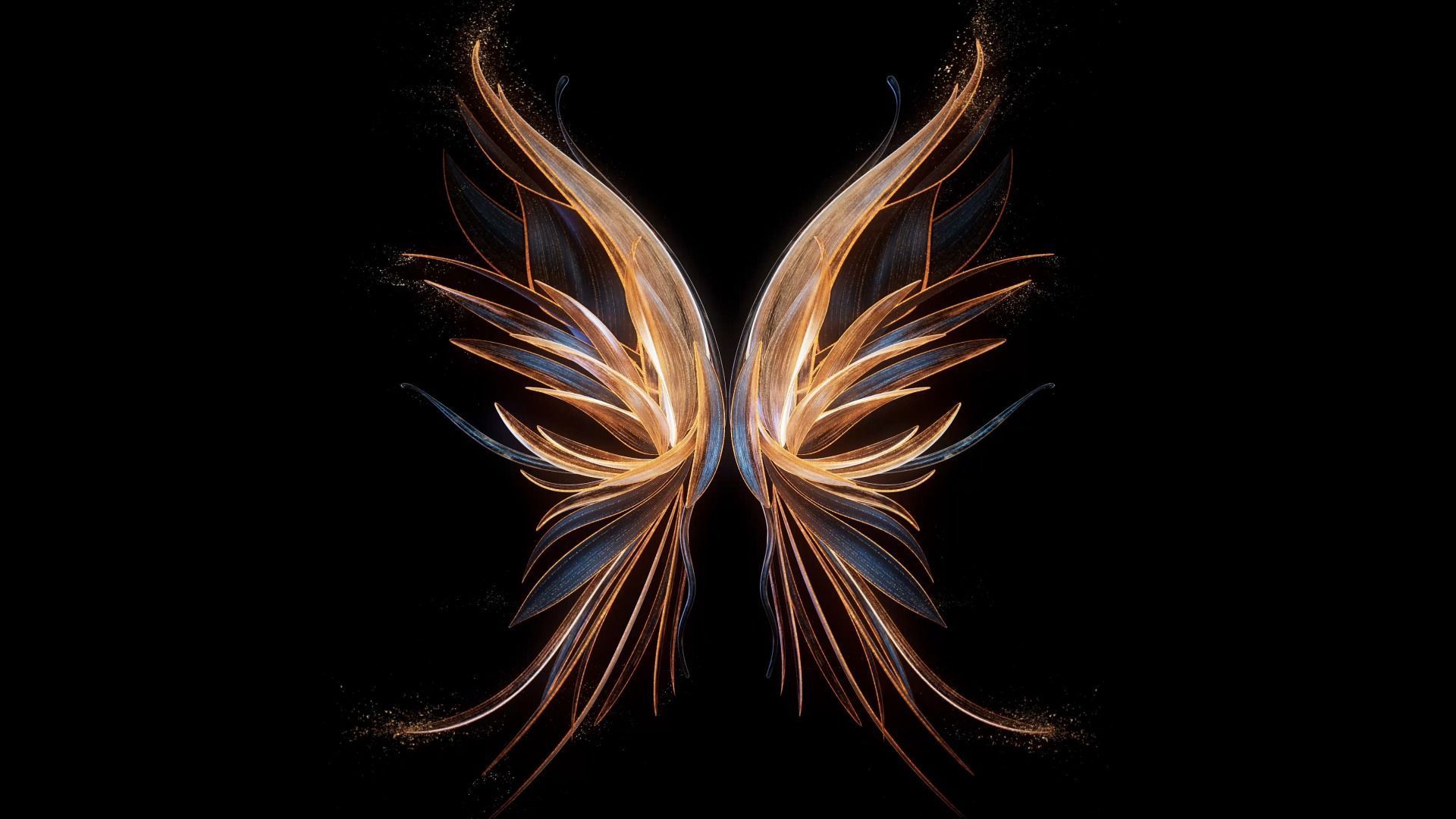 1920x1080 Angel Wings Wallpaper [1920x1080] : r