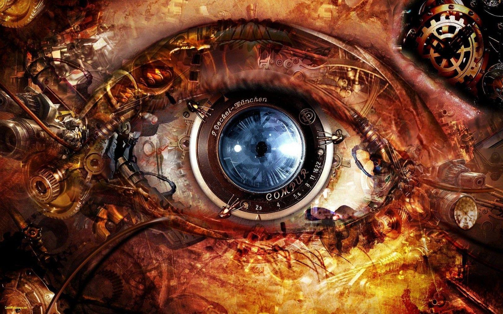 1600x1000 Optical illusion wallpaper Gallery