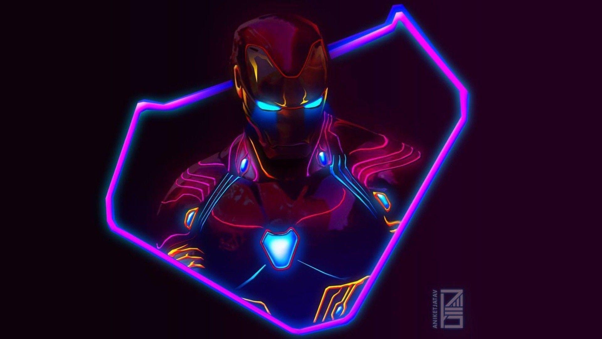 1920x1080 Avengers Infinity War Wallpaper background picture