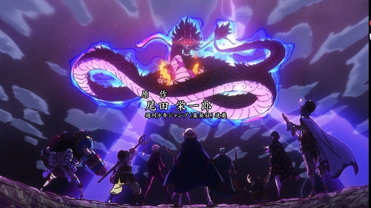 Zoro Vs Kaido Wallpapers Top Free Zoro Vs Kaido Backgrounds