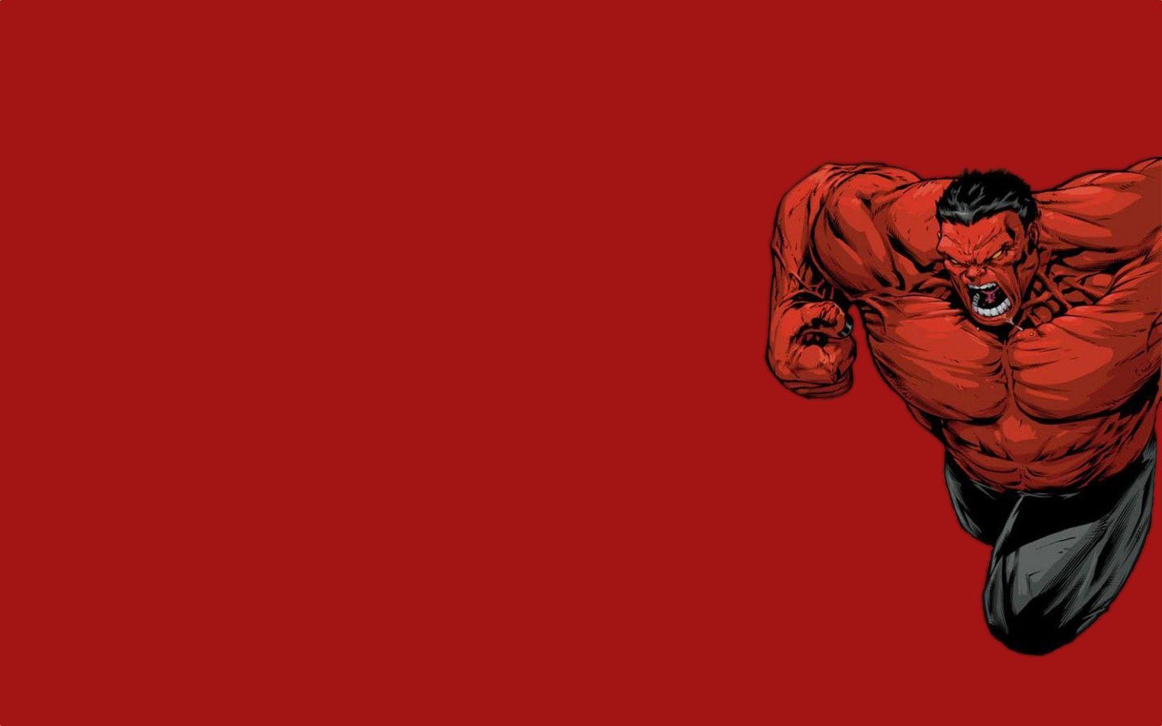 Marvel Red Wallpapers - Top Free Marvel Red Backgrounds - WallpaperAccess