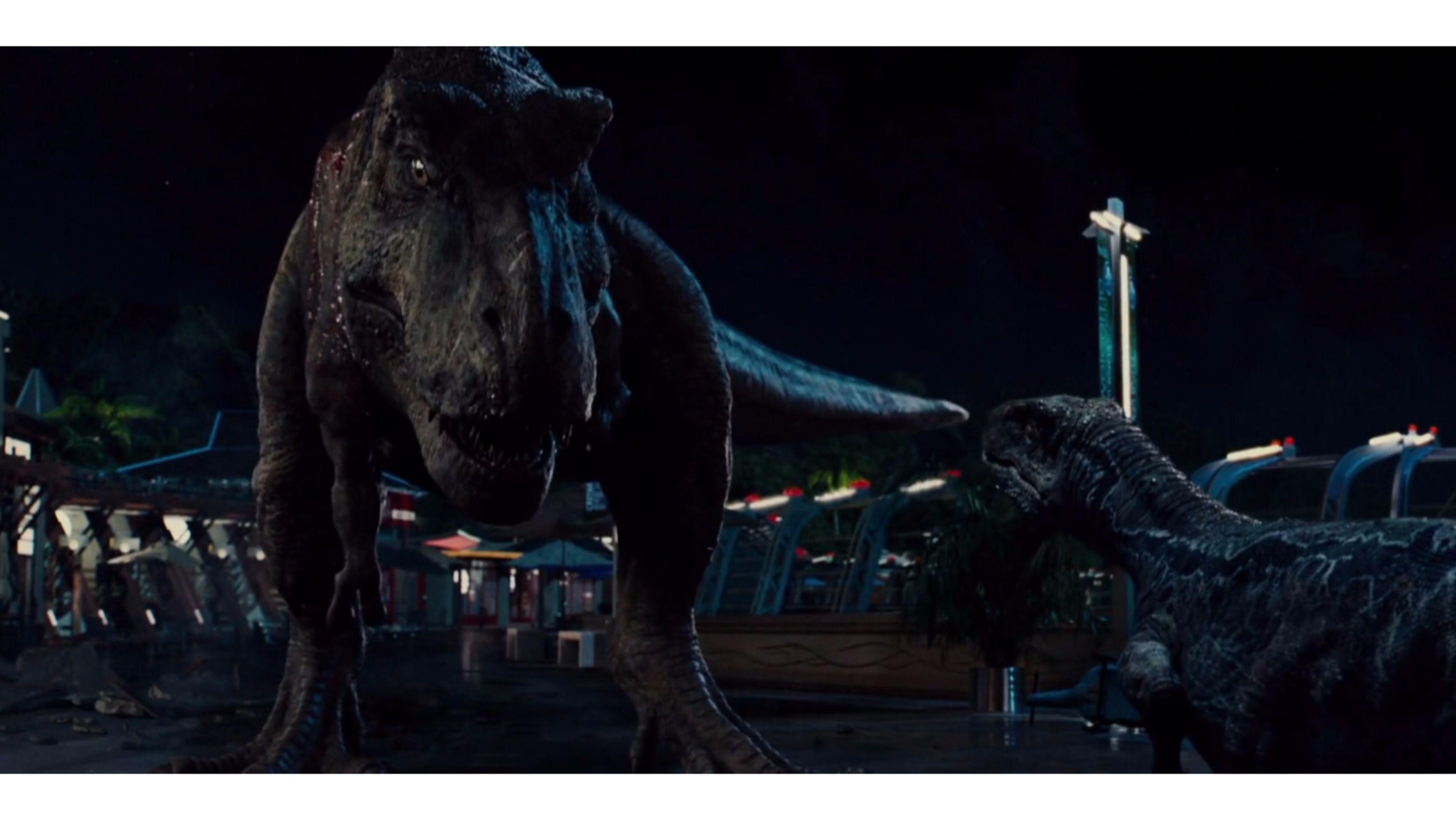 3840x2160 Source: Jurassic World Wallpaper- Wallperio.com™