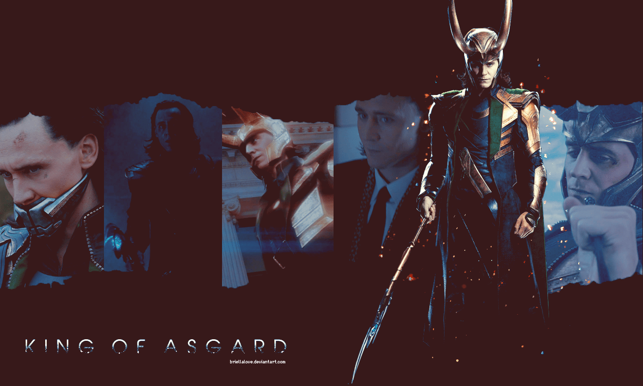 1280x768 Loki Wallpaper. Marvel Loki