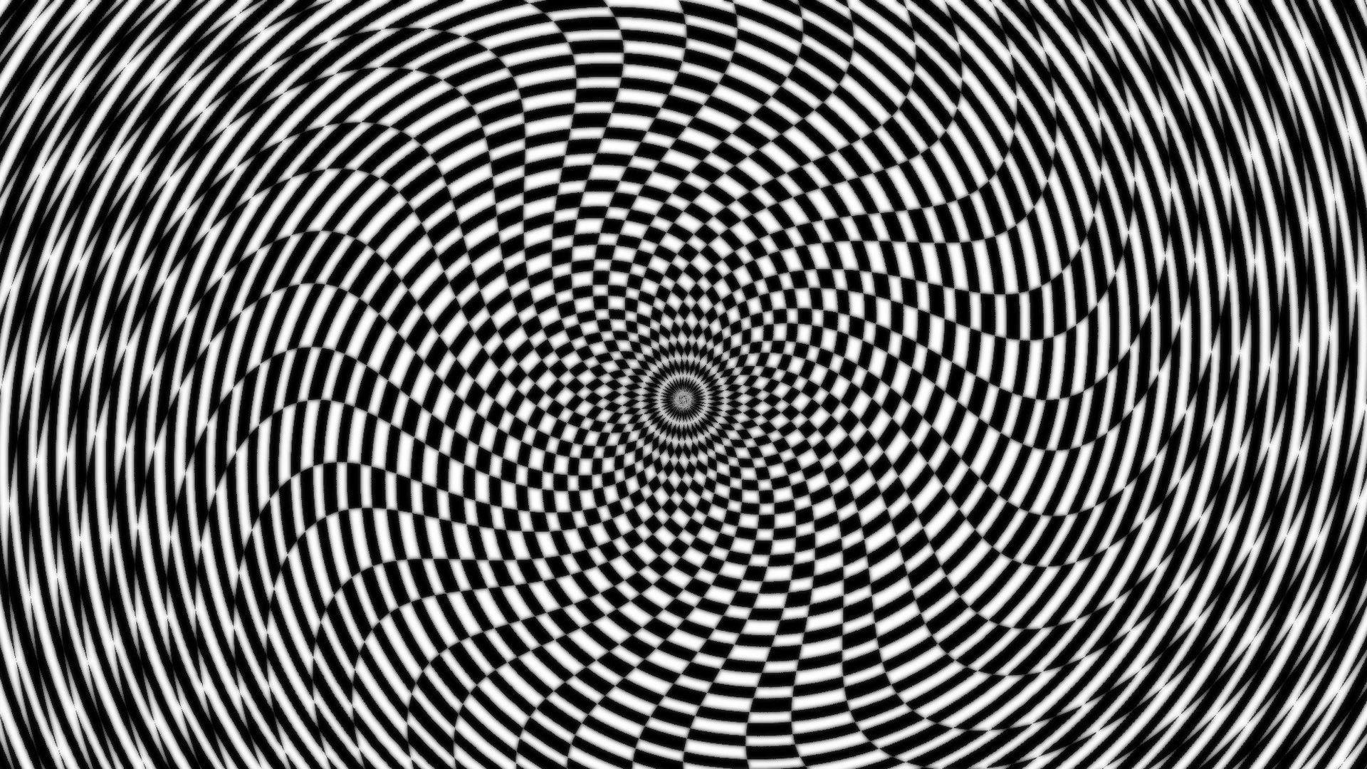 1920x1080 Ultra HD Optical Illusions Wallpaper #WRW29GP