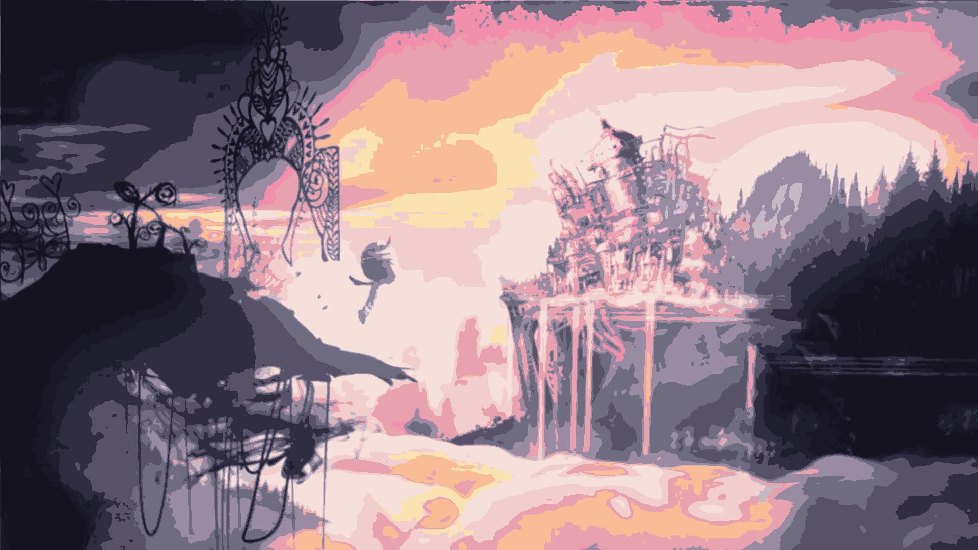 Catppuccin Wallpapers - Top Free Catppuccin Backgrounds - WallpaperAccess