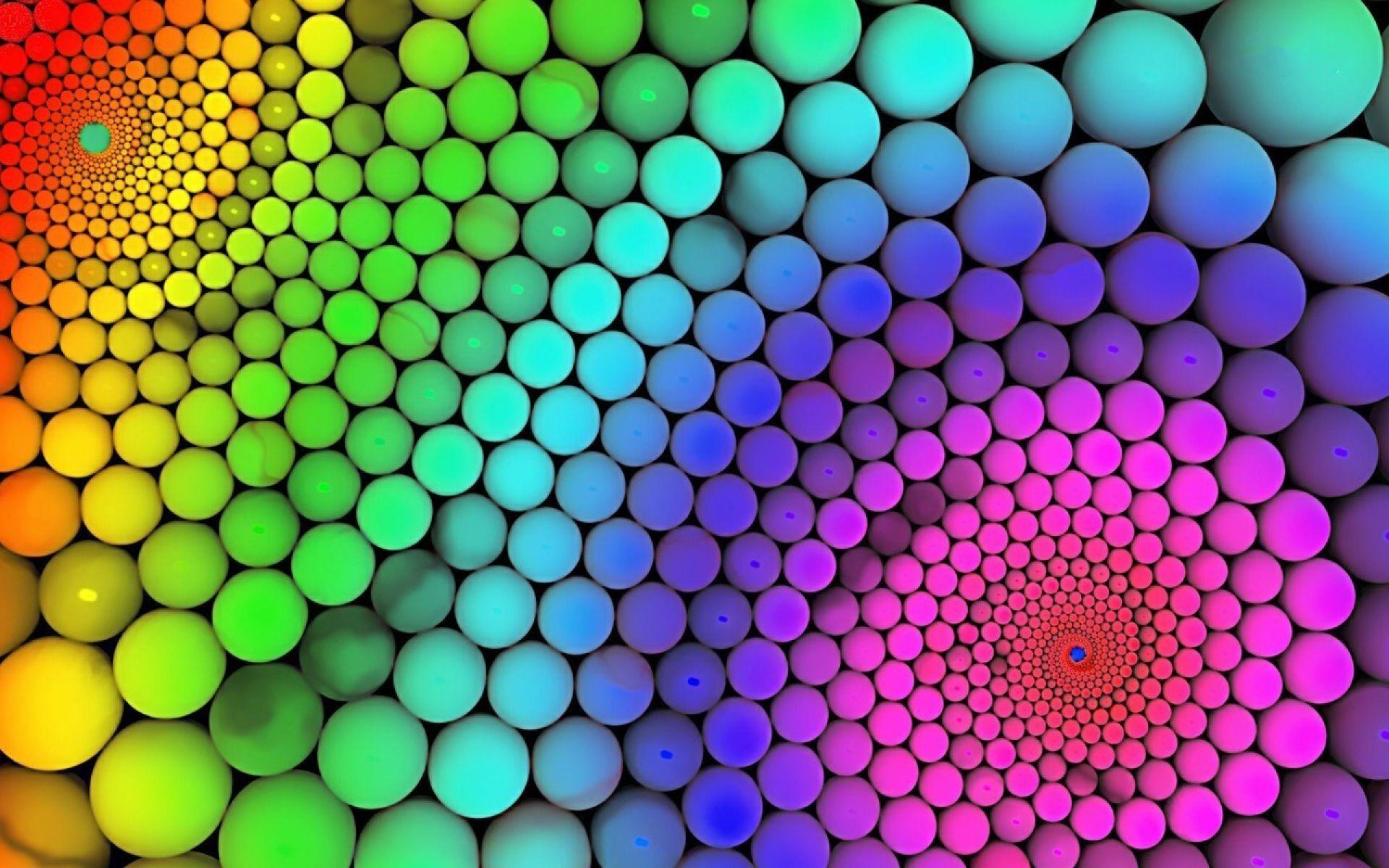 1920x1200 Optical Illusions Background