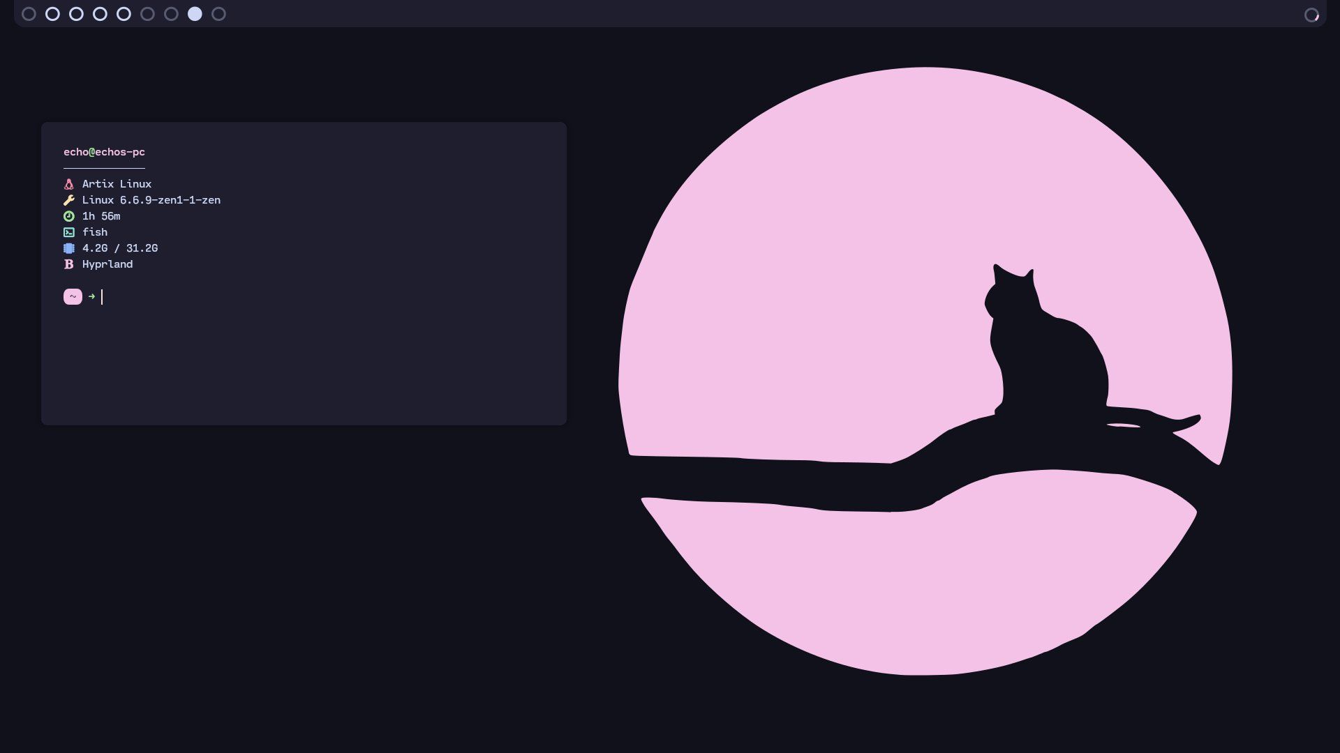 Catppuccin Wallpapers - Top Free Catppuccin Backgrounds - WallpaperAccess