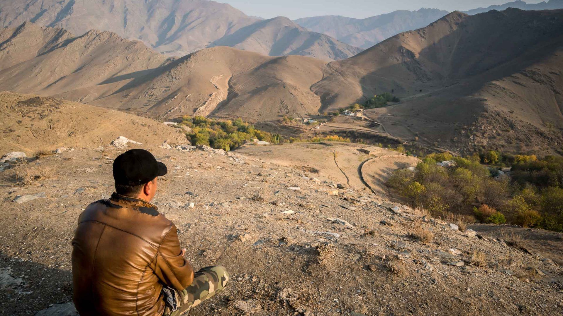 1920x1080 Central Asia Archives