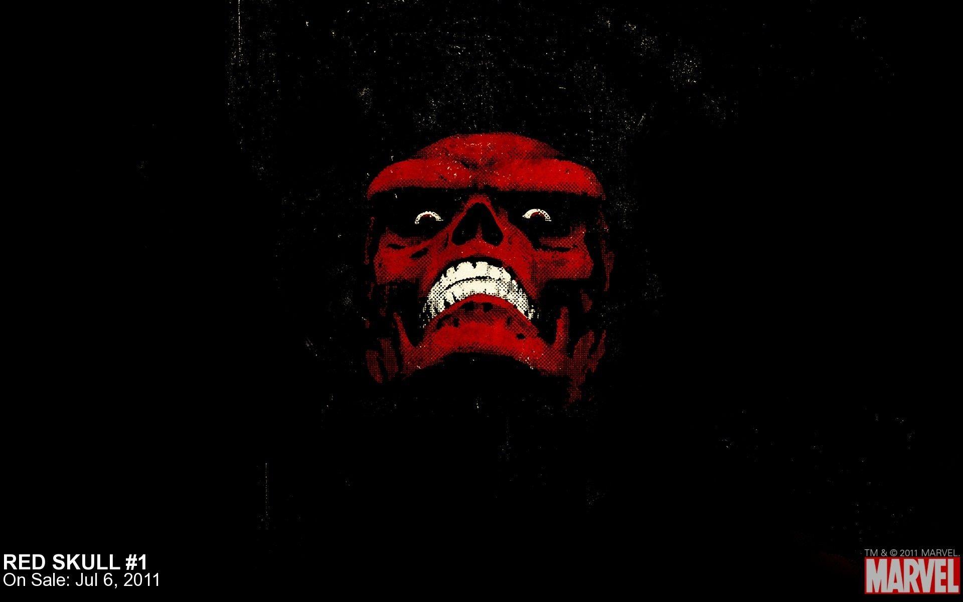 Red skull wallpaper by ZiZi17  Download on ZEDGE  dee2