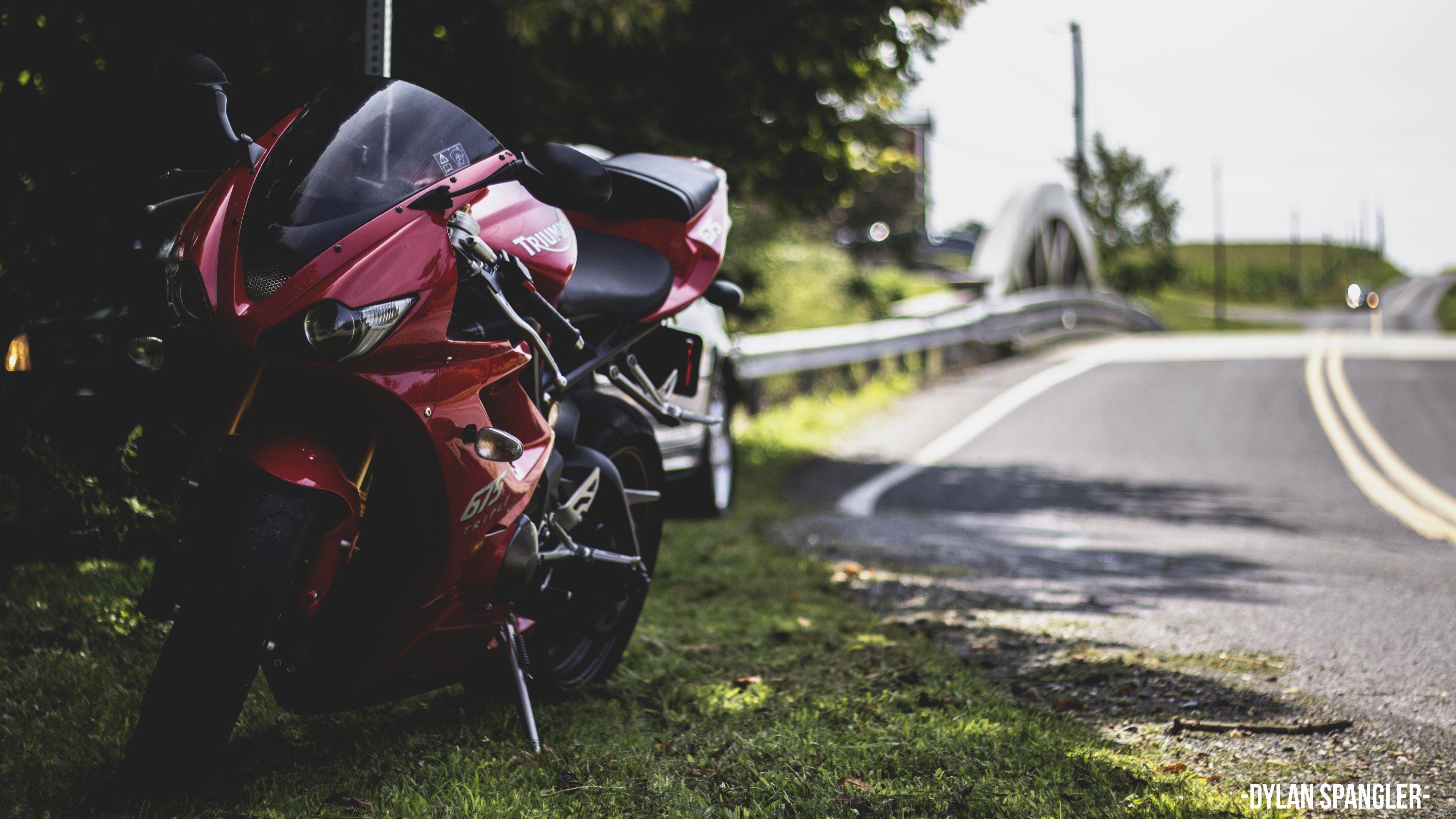 4K Motorcycle Wallpapers - Top Free 4K Motorcycle Backgrounds