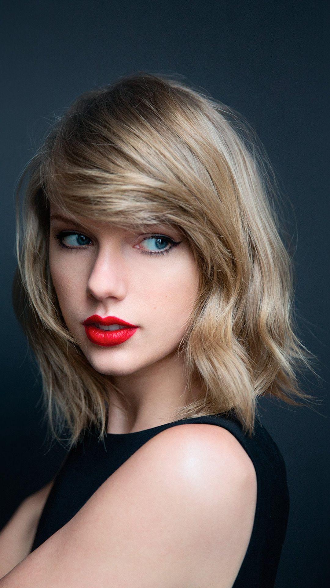 1080x1920 Taylor Swift Artist Celebrity Girl Hình nền iPhone 8 miễn phí