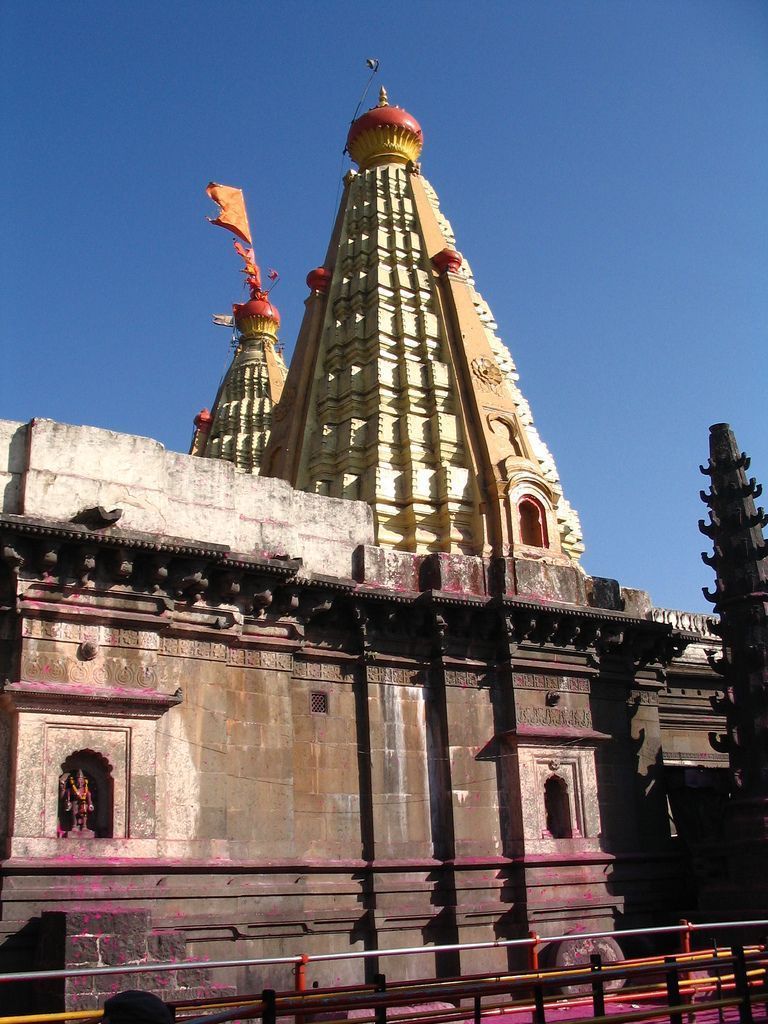 768x1024 Jyotiba Temple Kolhapur