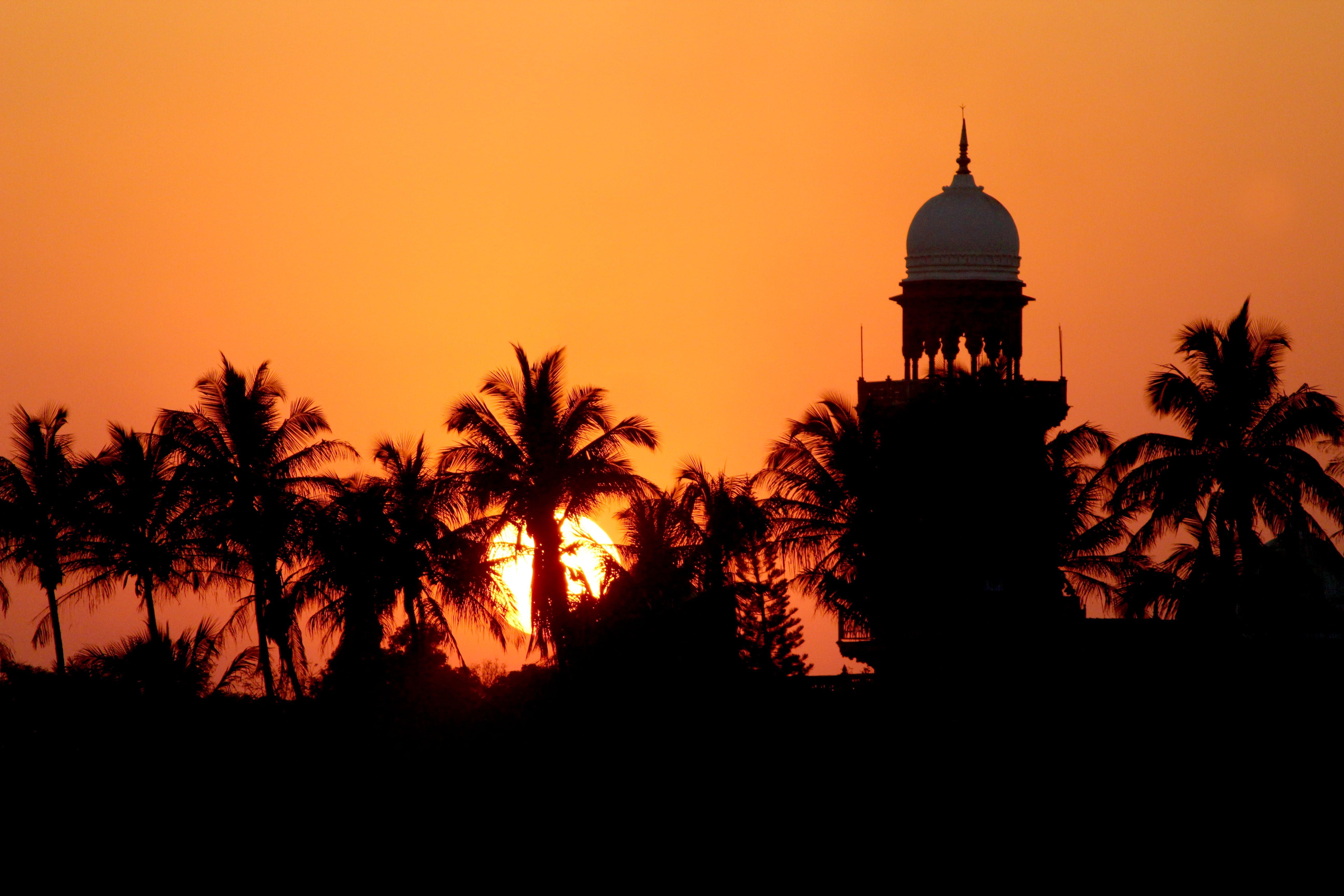 5184x3456 silhouette, tourism, outdoors, dome