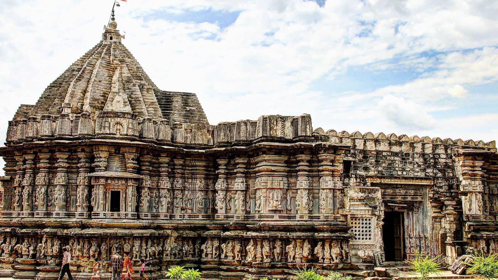 1600x900 Kolhapur 1 Tourist Places