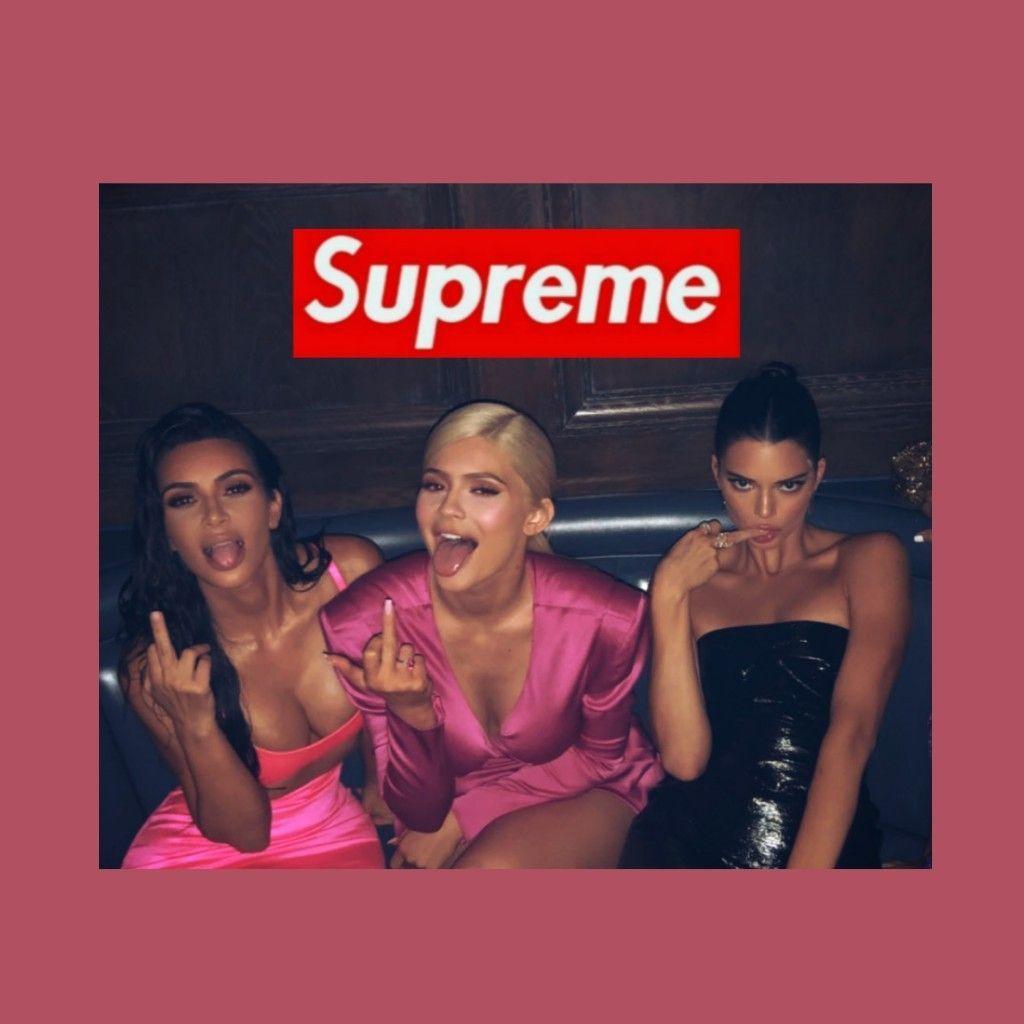 1024x1024 SUPREME. Supreme wallpaper, Supreme