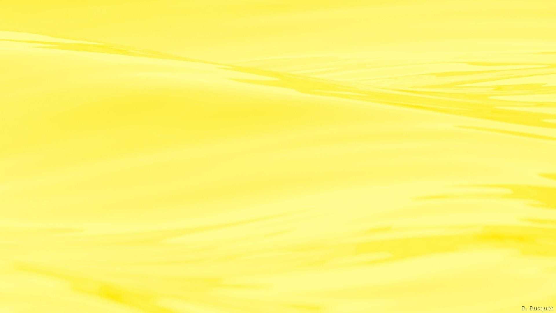 1920x1080 Desktop Yellow Aesthetic Wallpaper