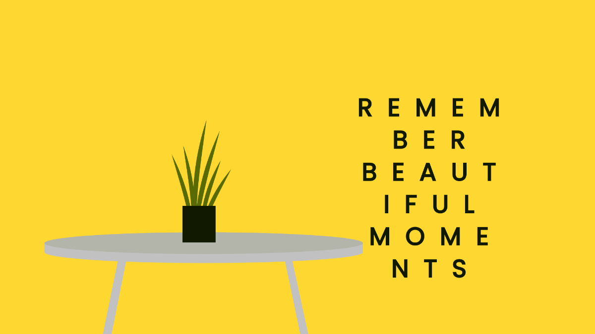 1200x675 FREE Yellow Wallpaper Templates