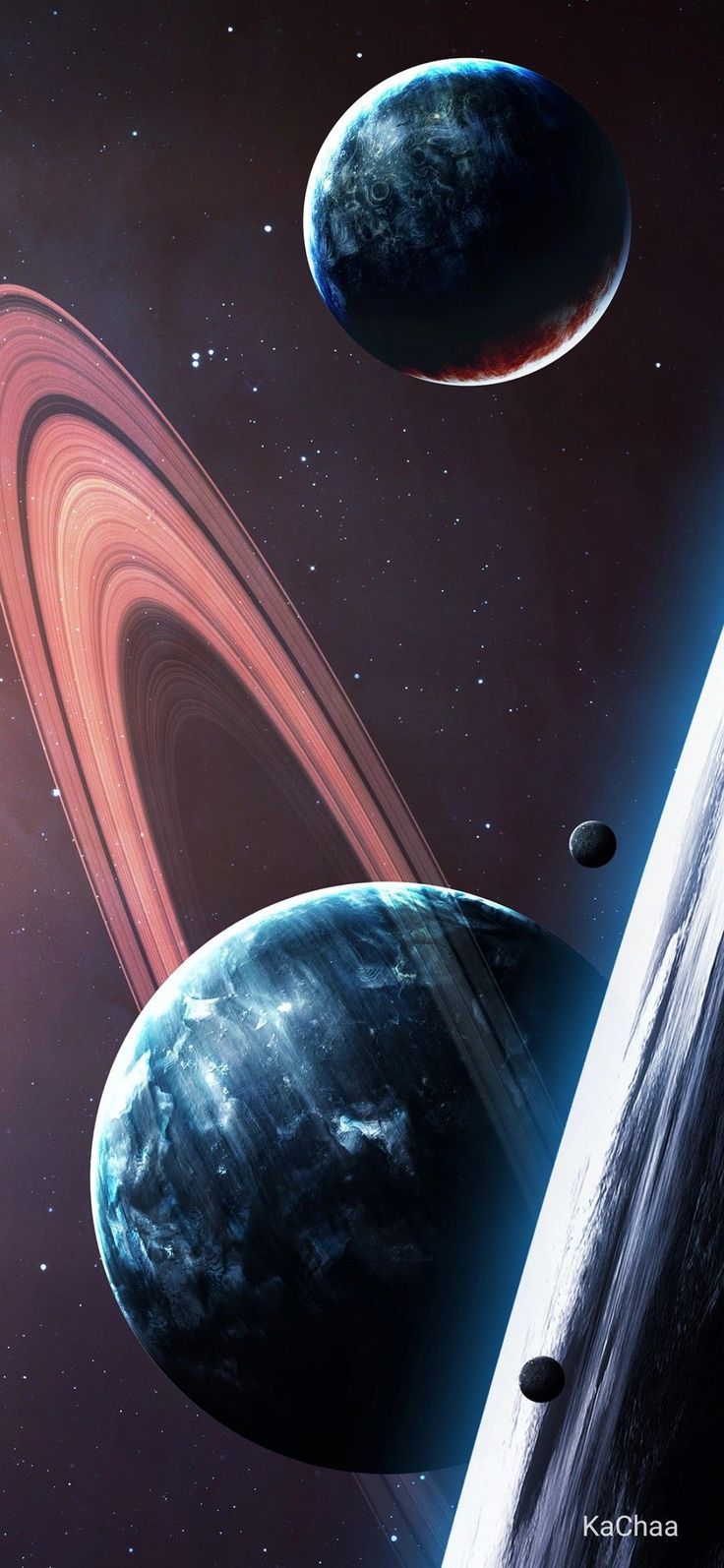 736x1594 Wallpaper earth