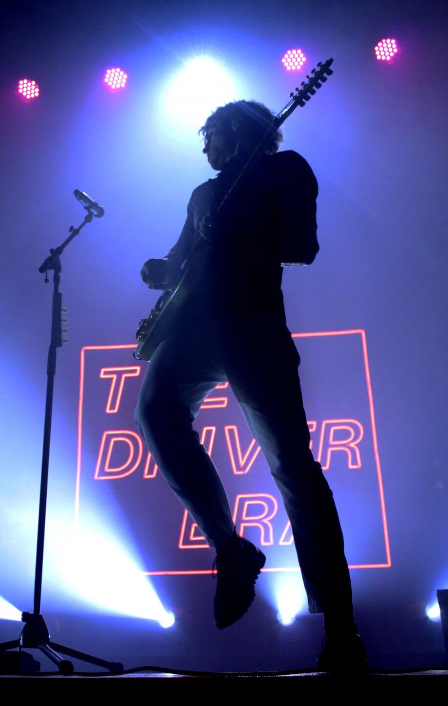 917x1444 Concert Review: The Driver Era