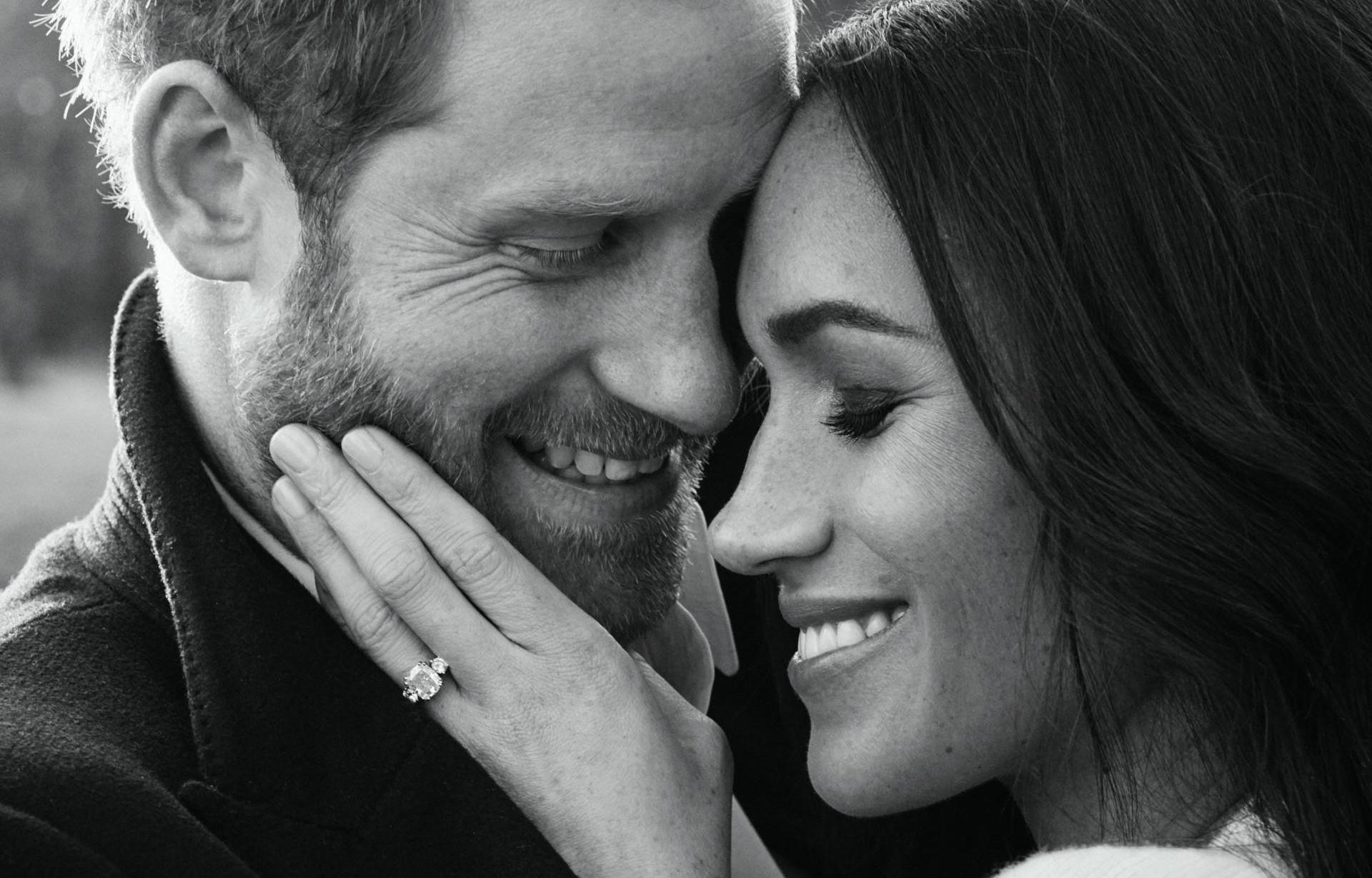 1920x1229 Prince Harry And Meghan Markle, HD Celebrities, 4k