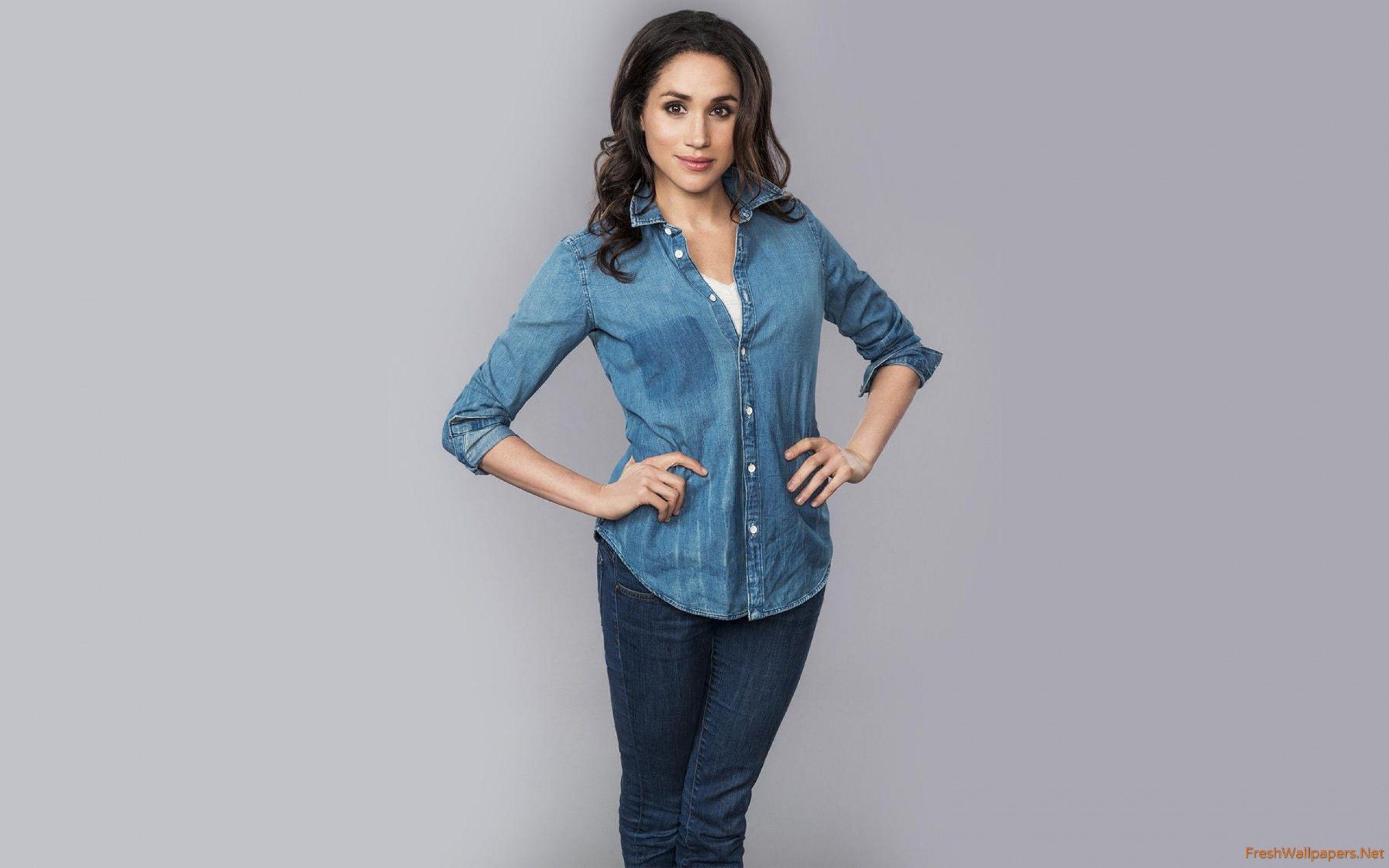 2560x1600 Meghan Markle wallpaper
