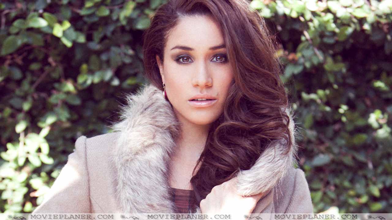 1280x720 Meghan Markle Wallpaper