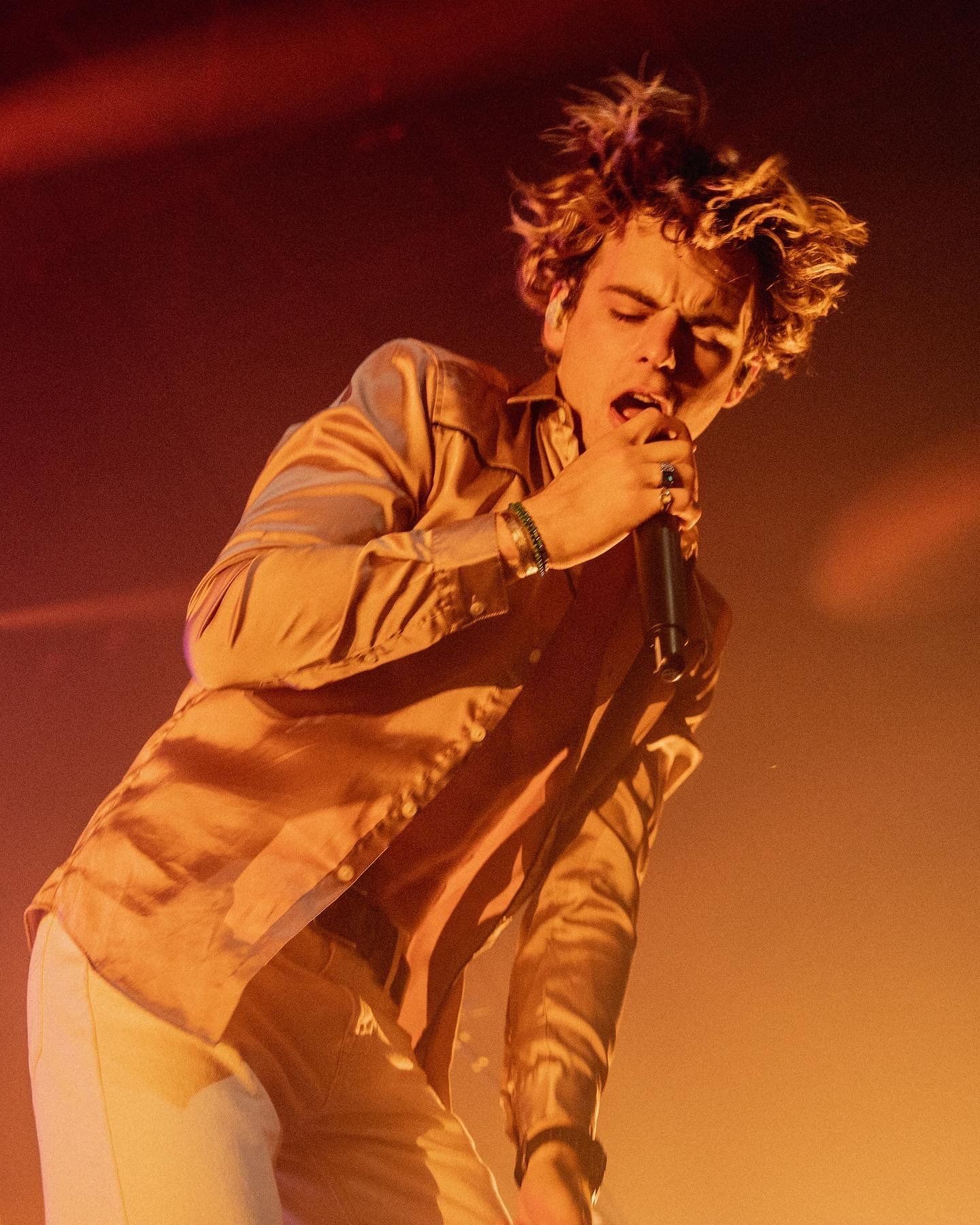 1440x1800 ROSS LYNCH / THE DRIVER ERA