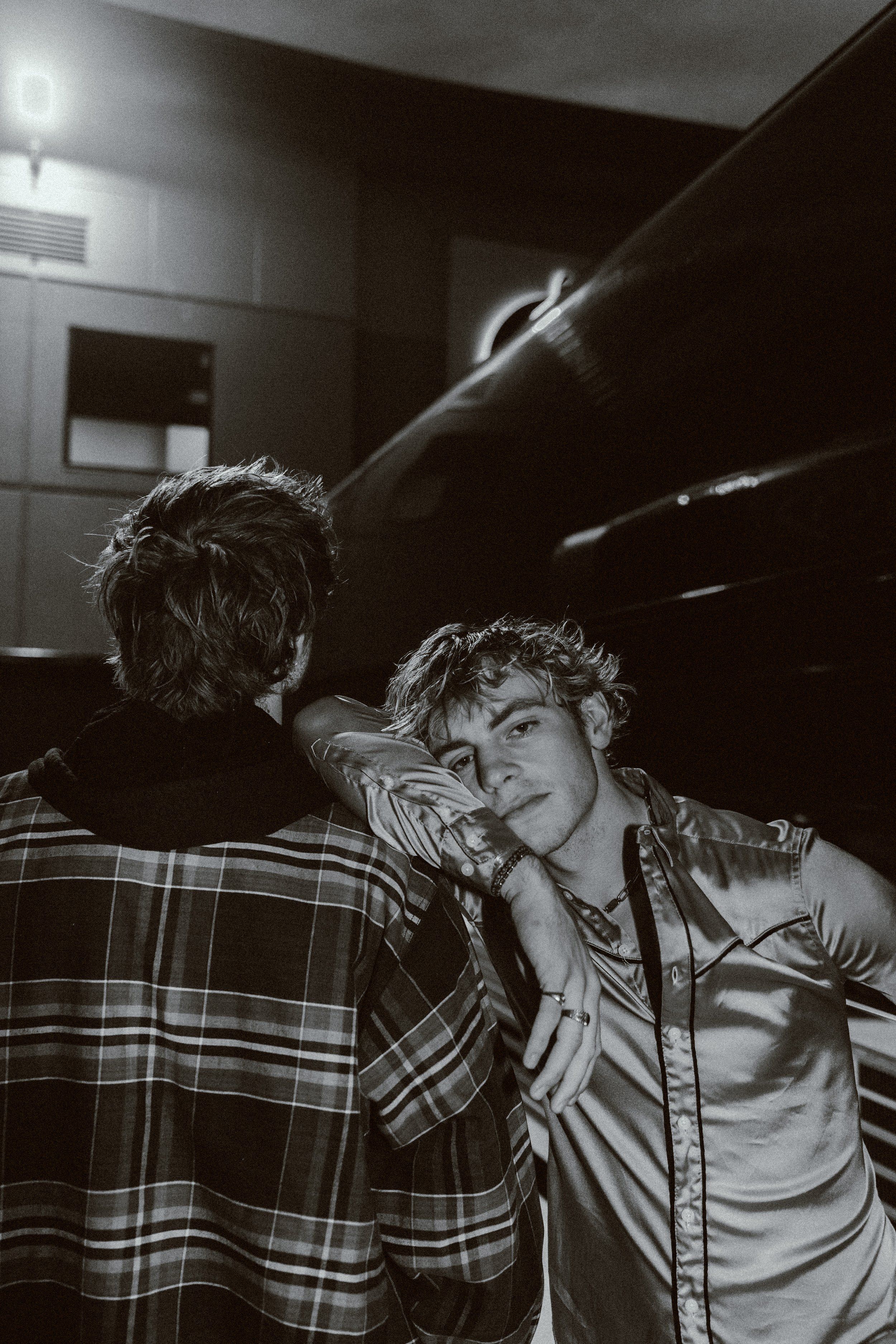 2500x3750 Photo & Review: The Driver Era take