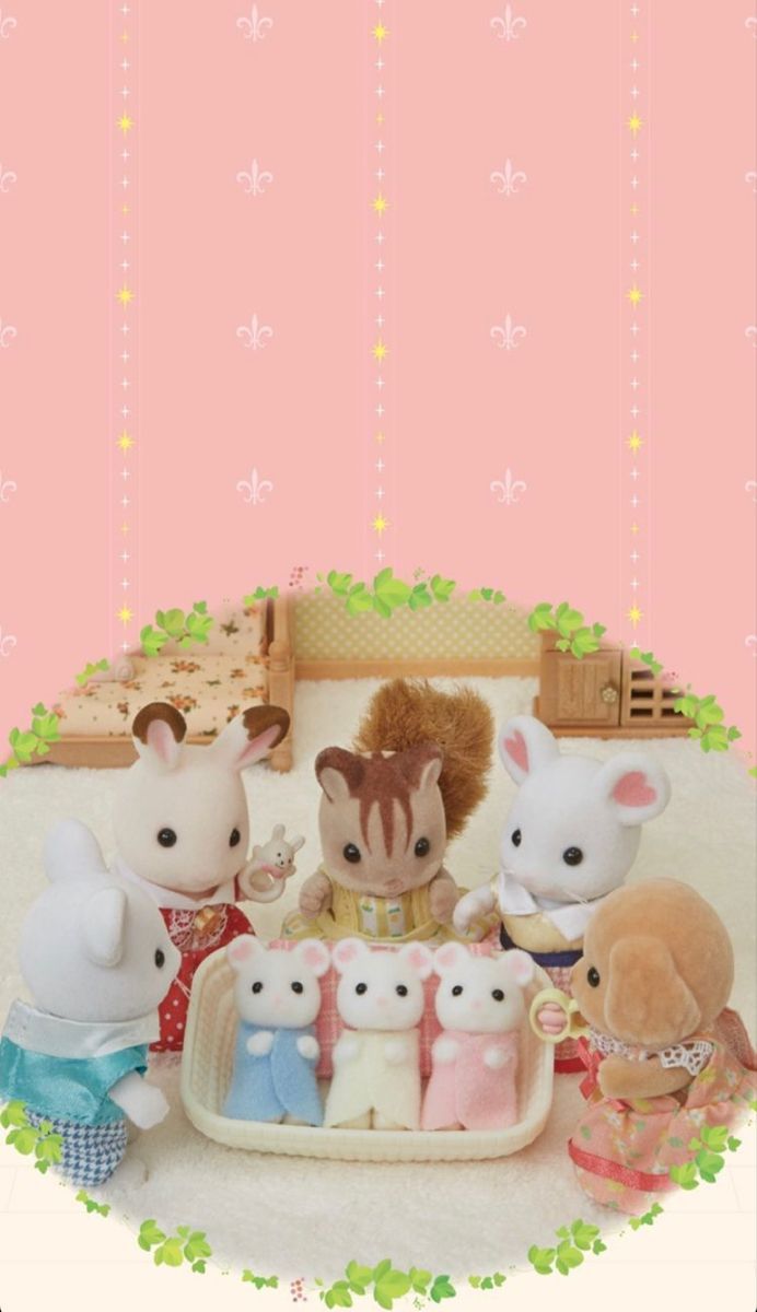 692x1200 Teddy bear, Sylvania families