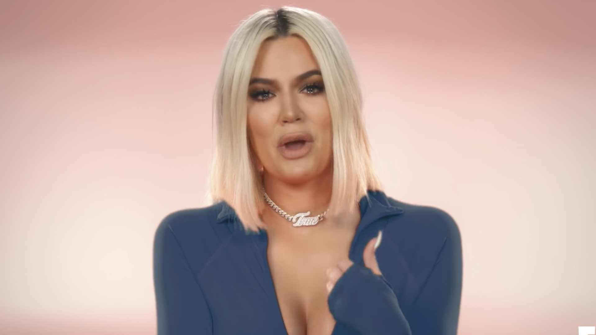 1920x1080 Khloé Kardashian Claims Tristan Thompson Broke Her Soul Over